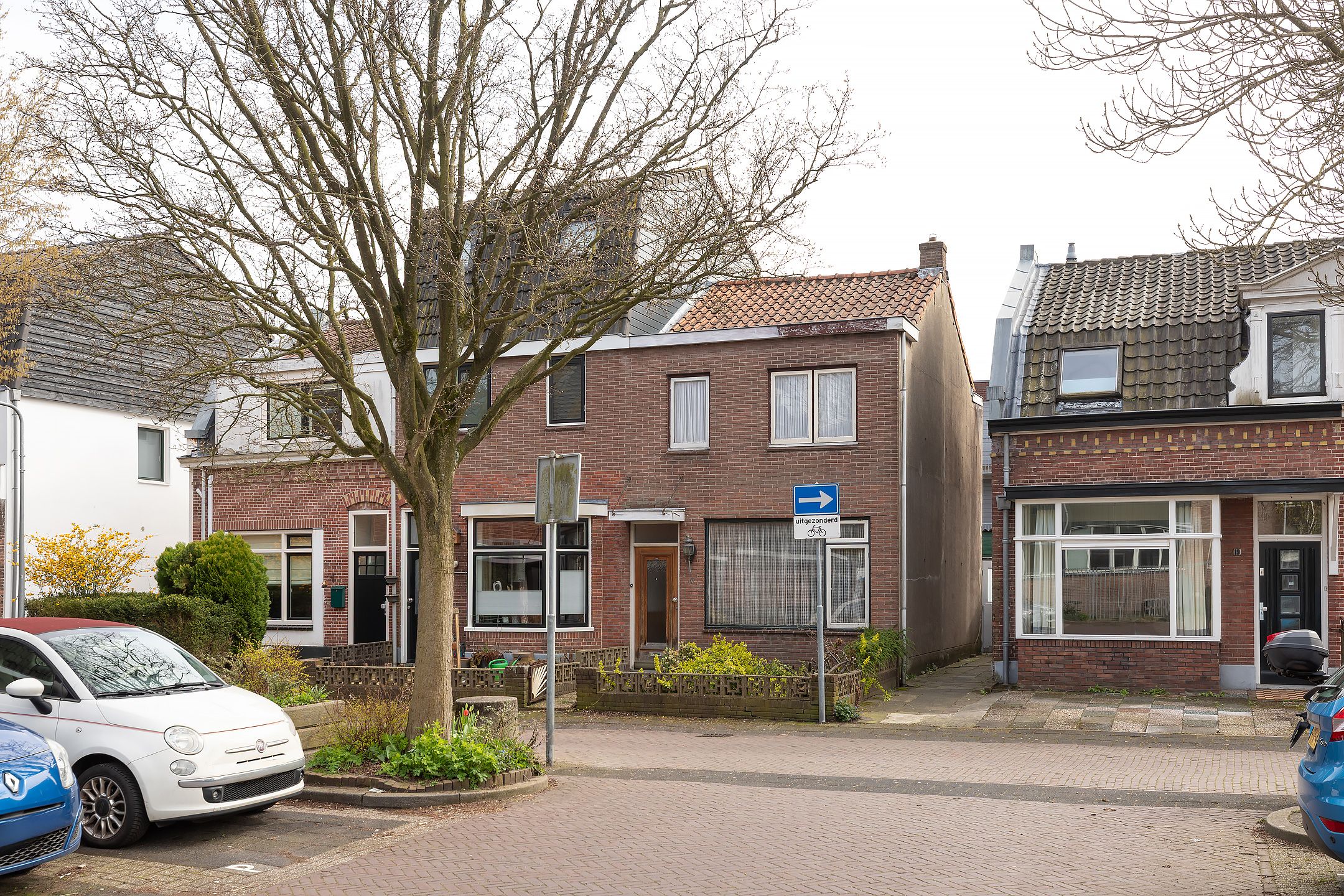 Foto van Prinsenstraat 17, Hilversum
