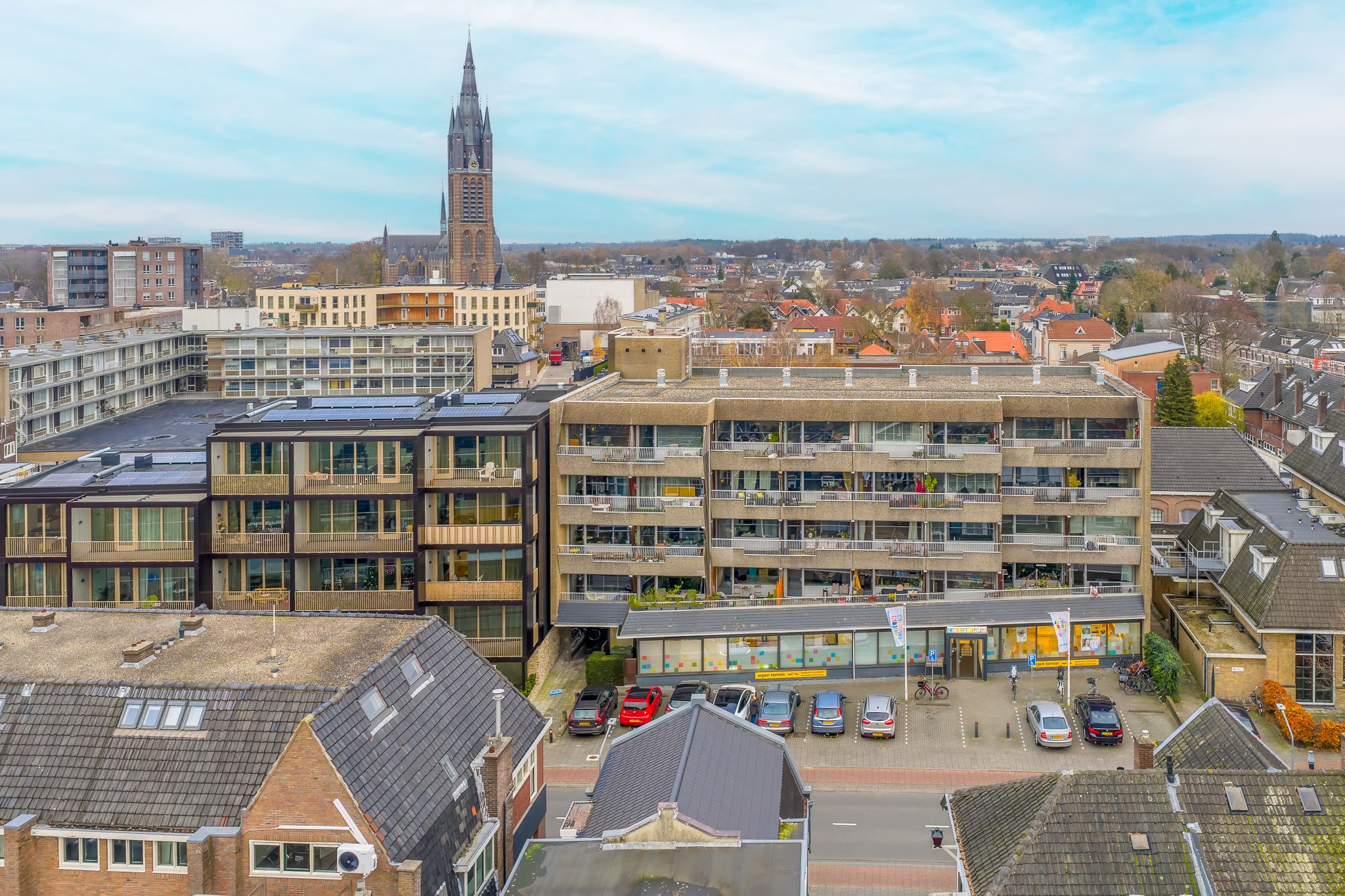 Foto van Neuweg 2919, Hilversum