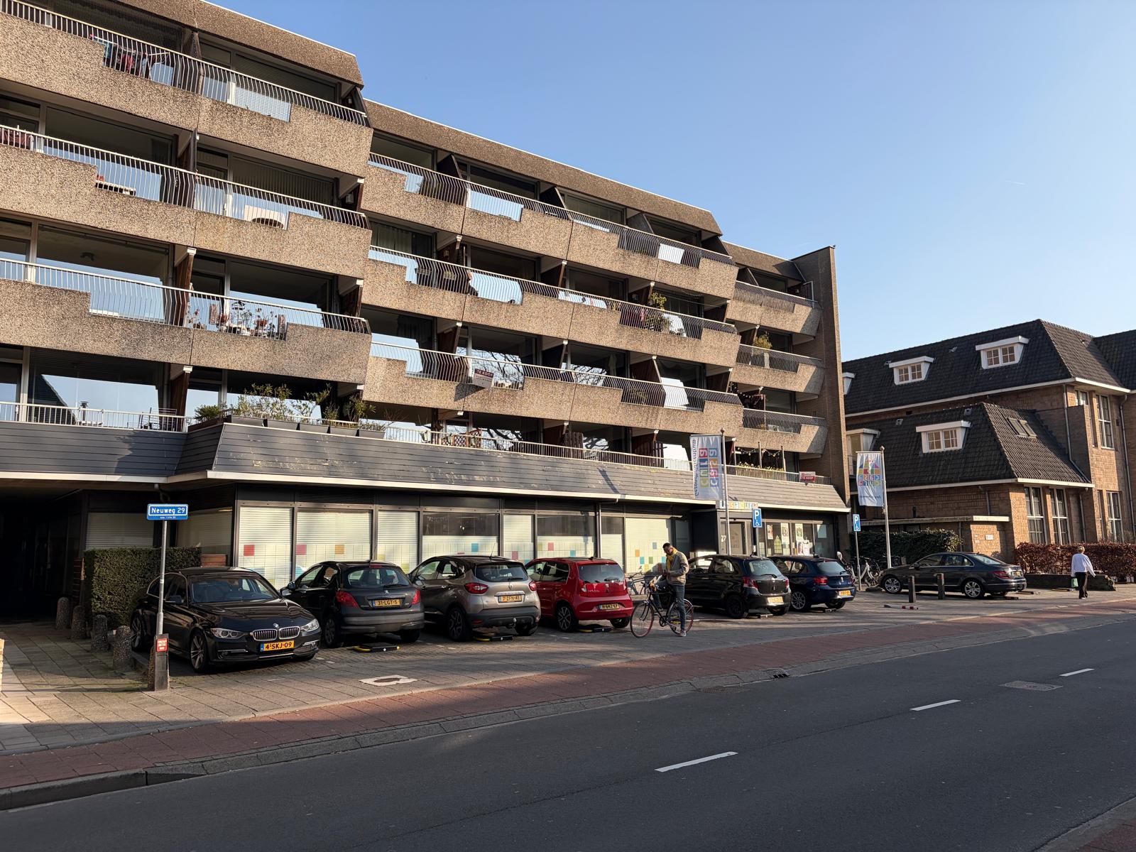 Foto van Neuweg 295, Hilversum