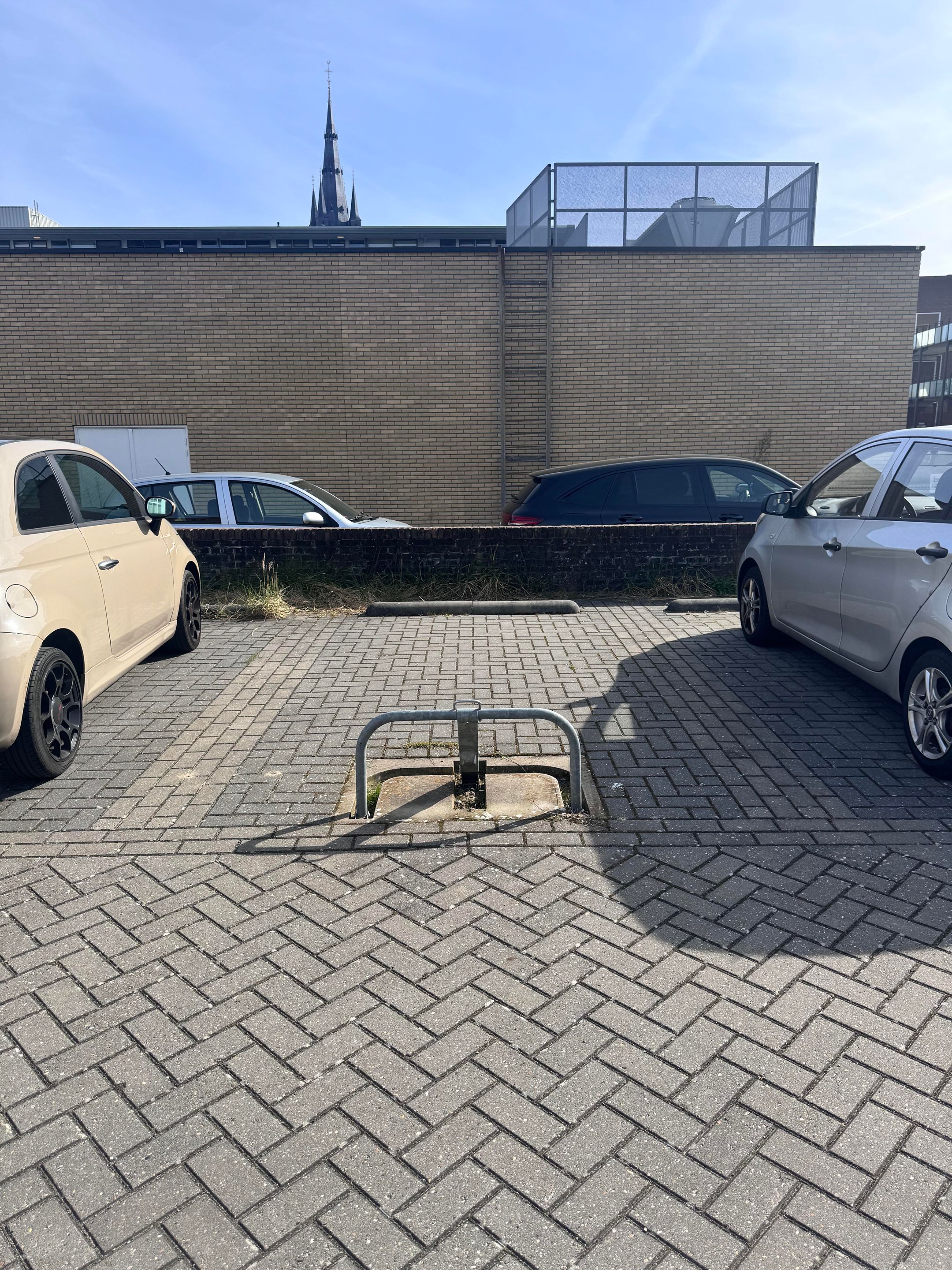 Foto van Neuweg 31A, Hilversum