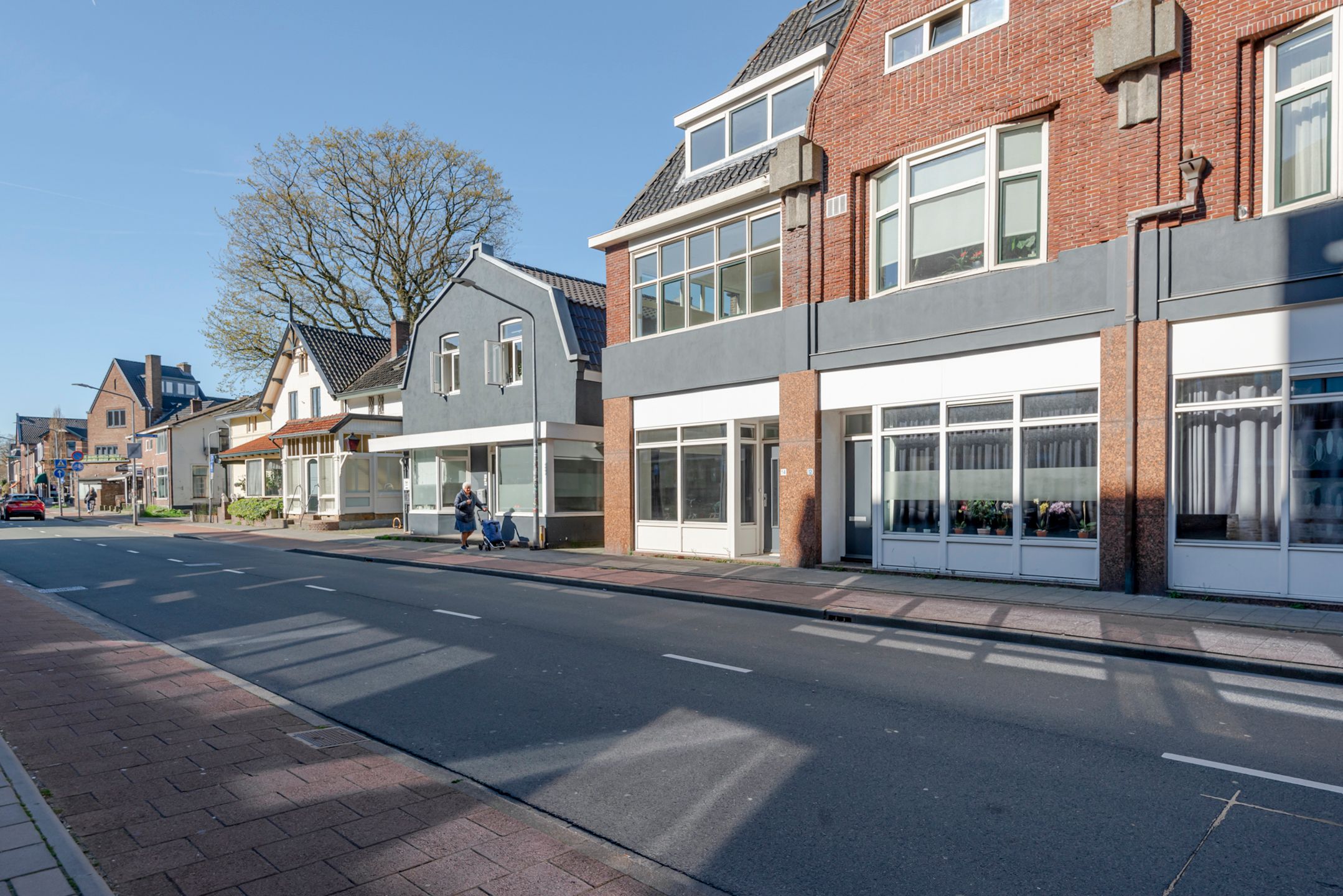 Foto van Neuweg 14, Hilversum