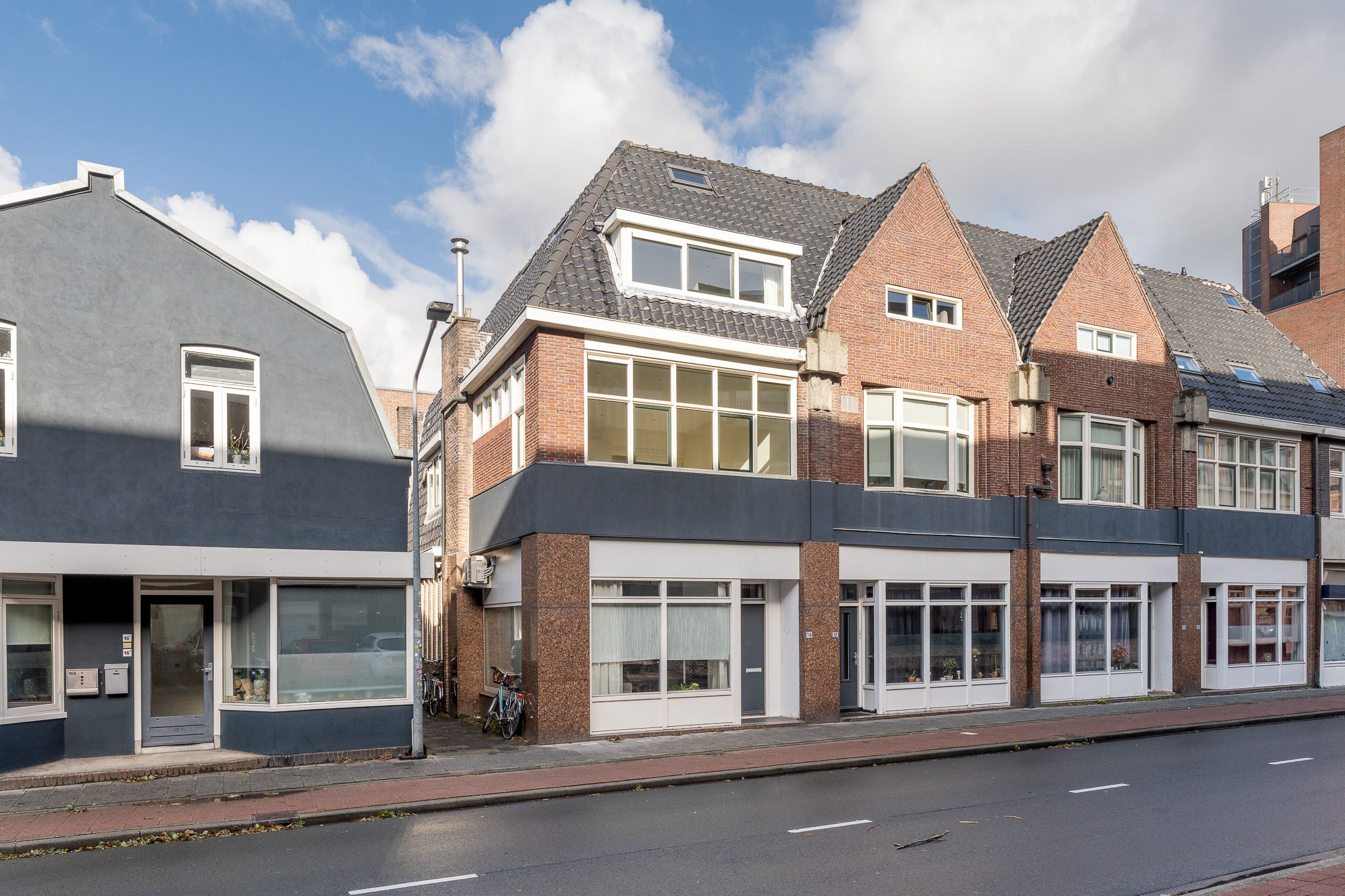 Foto van Neuweg 14A, Hilversum