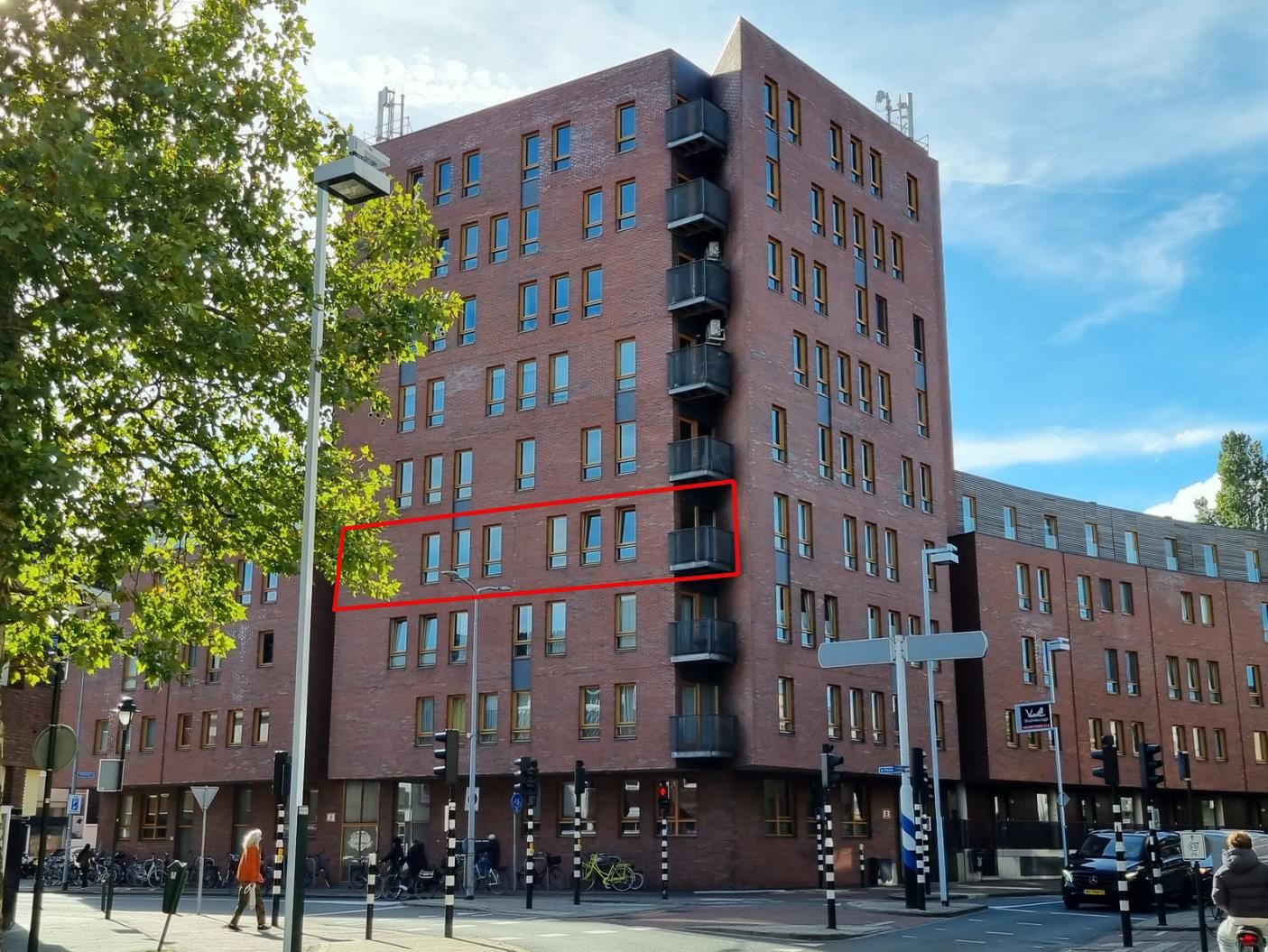 Foto van Neuweg 2D, Hilversum