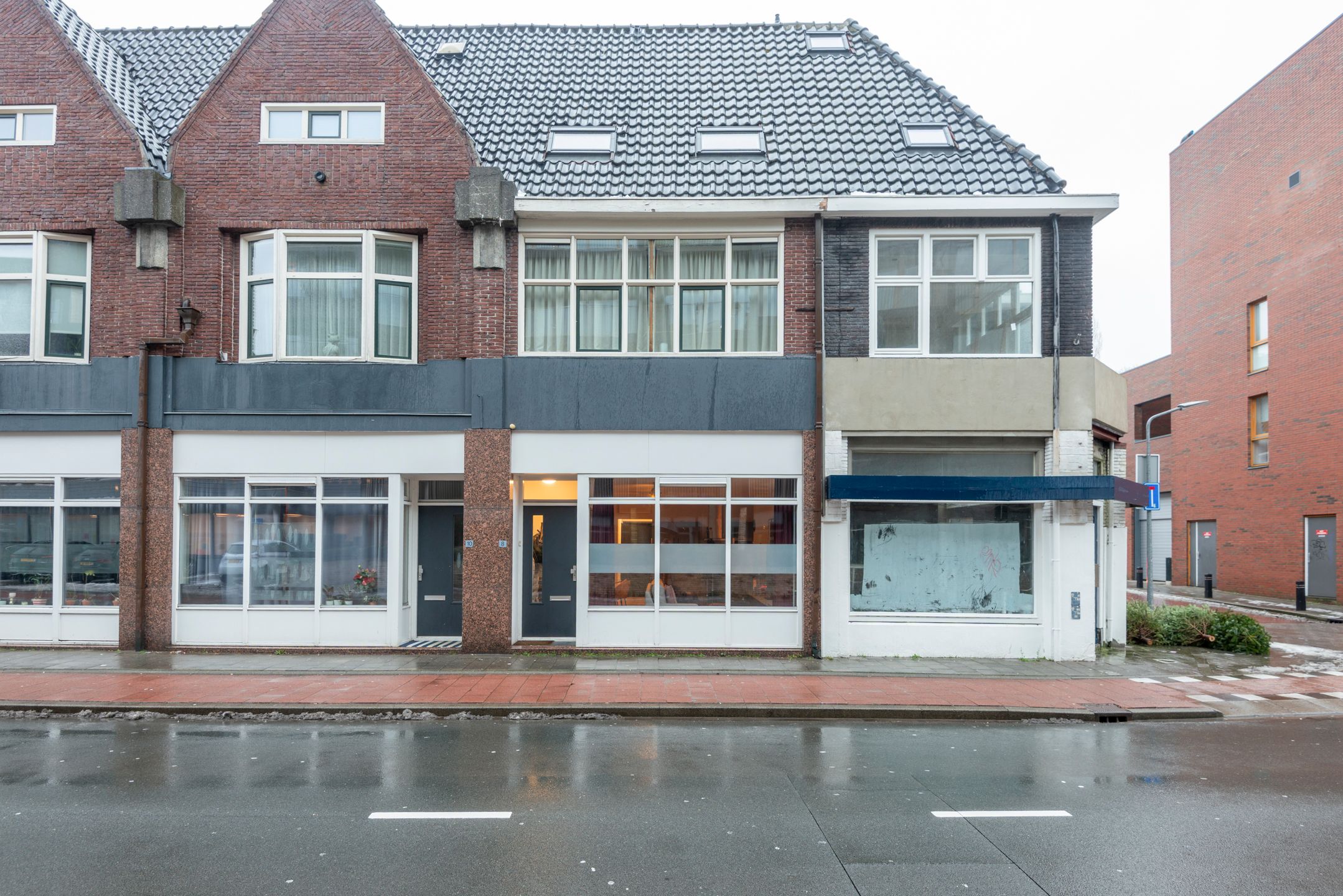 Foto van Neuweg 8, Hilversum