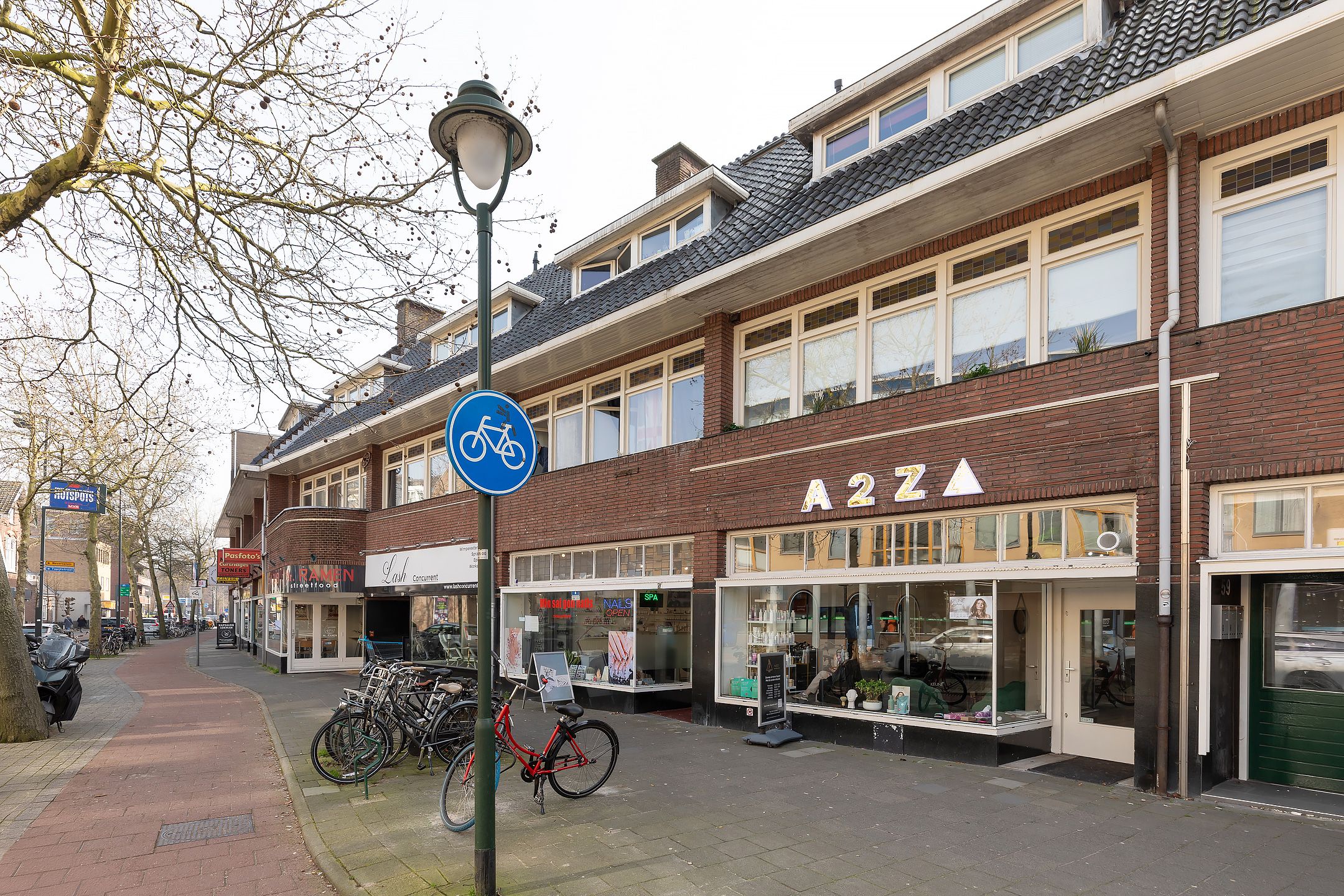 Foto van Koningshof 1G, Hilversum
