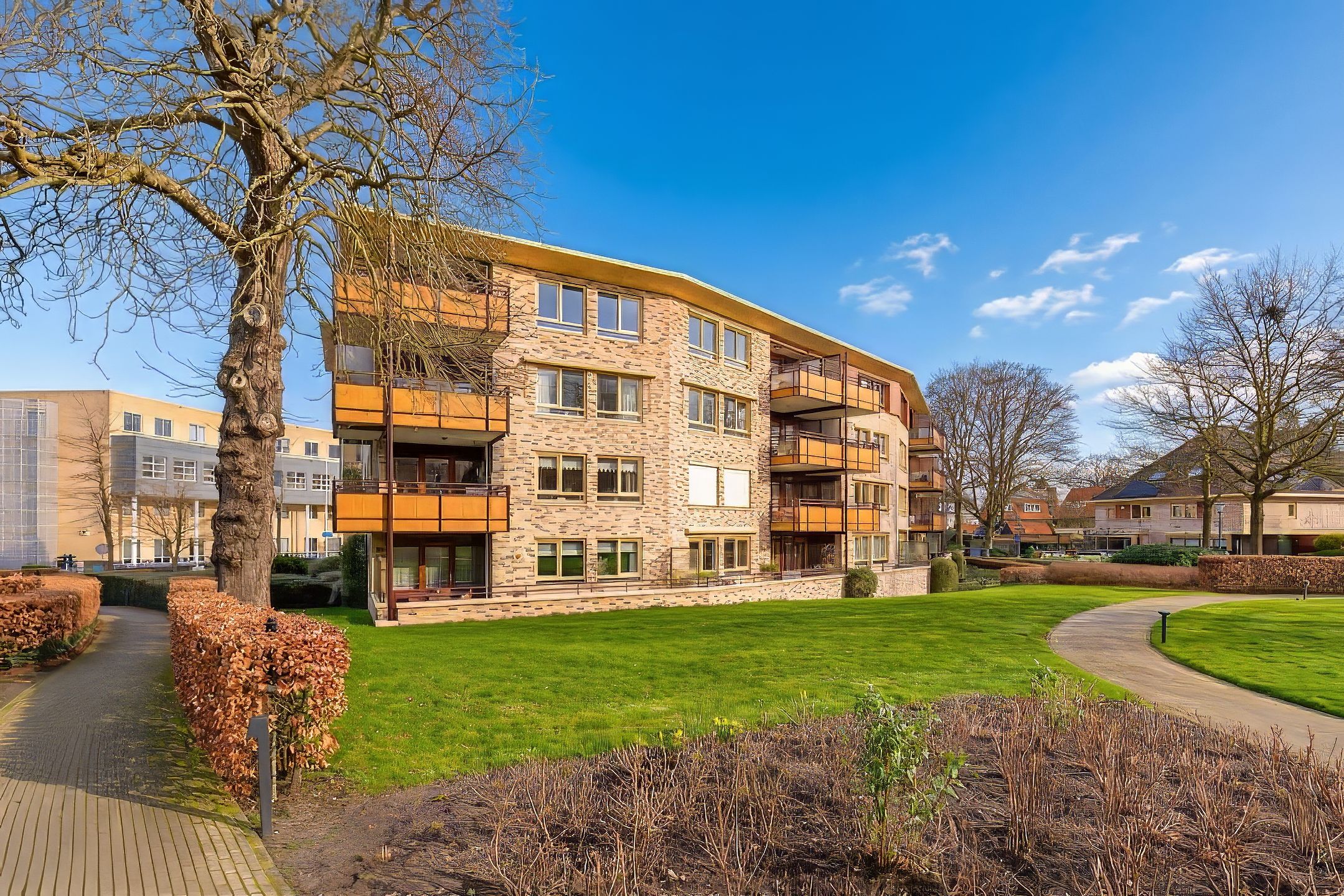 Foto van Laan van de Heelmeesters 3, Hilversum