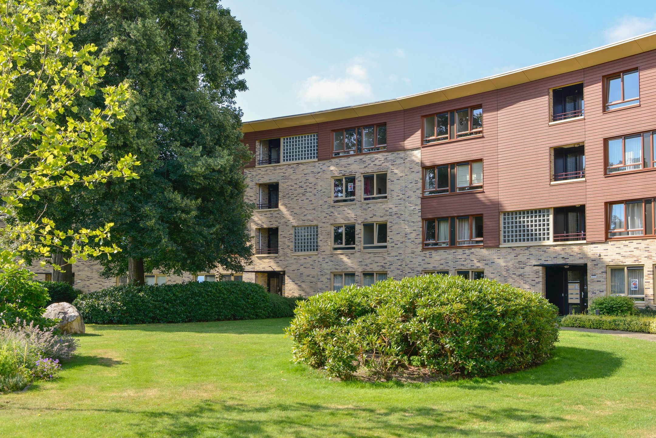 Foto van Zeshoven 33, Hilversum