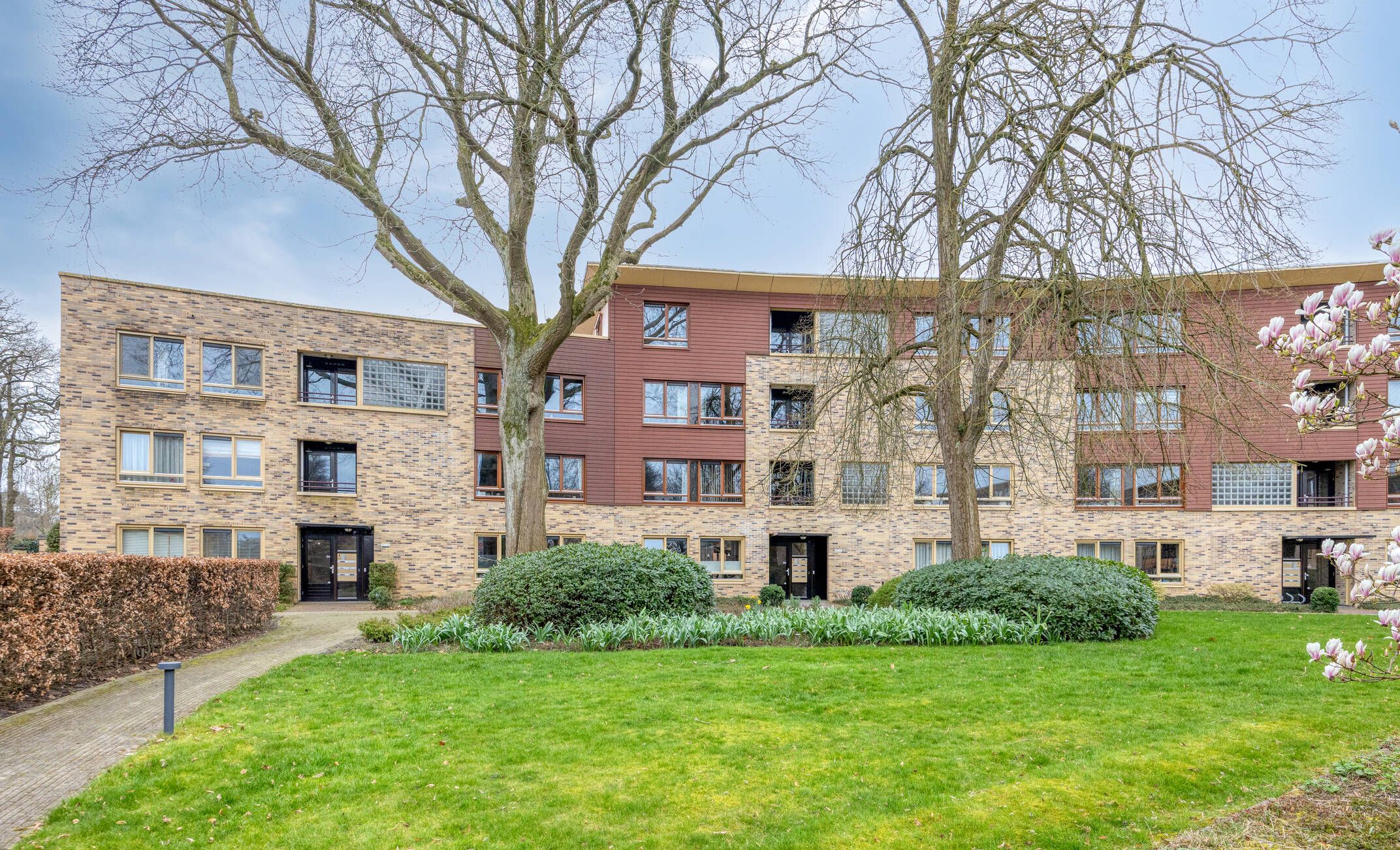 Foto van Zeshoven 39, Hilversum