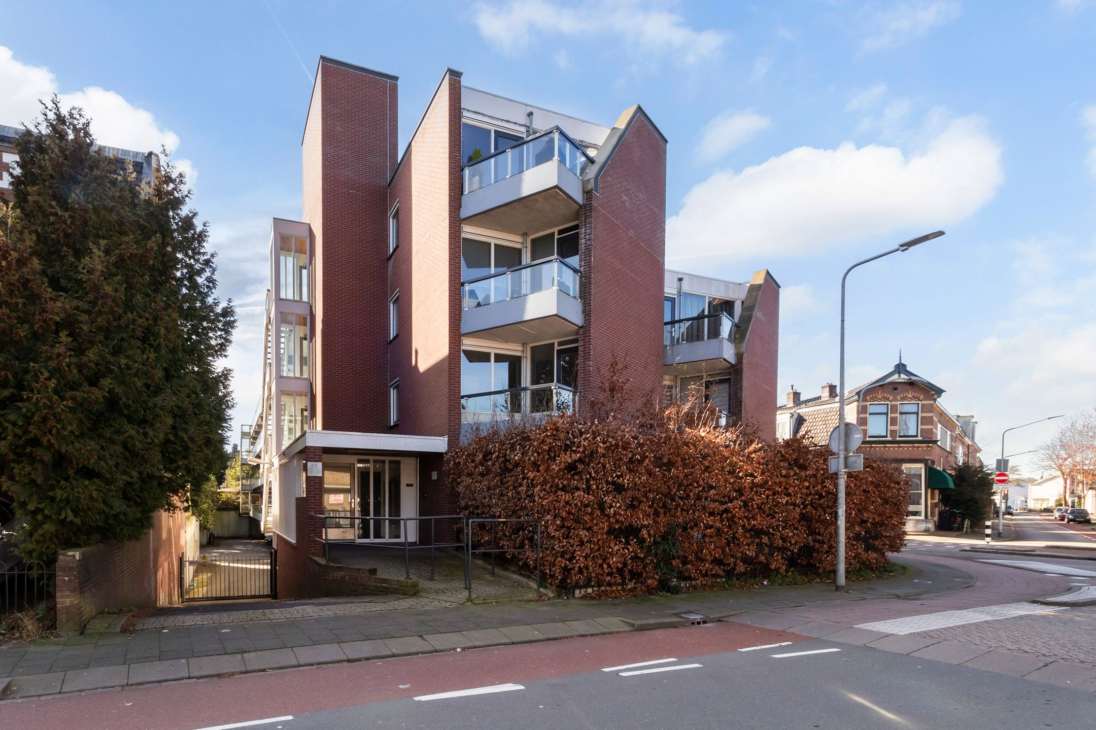 Foto van Koningsstraat 6513, Hilversum