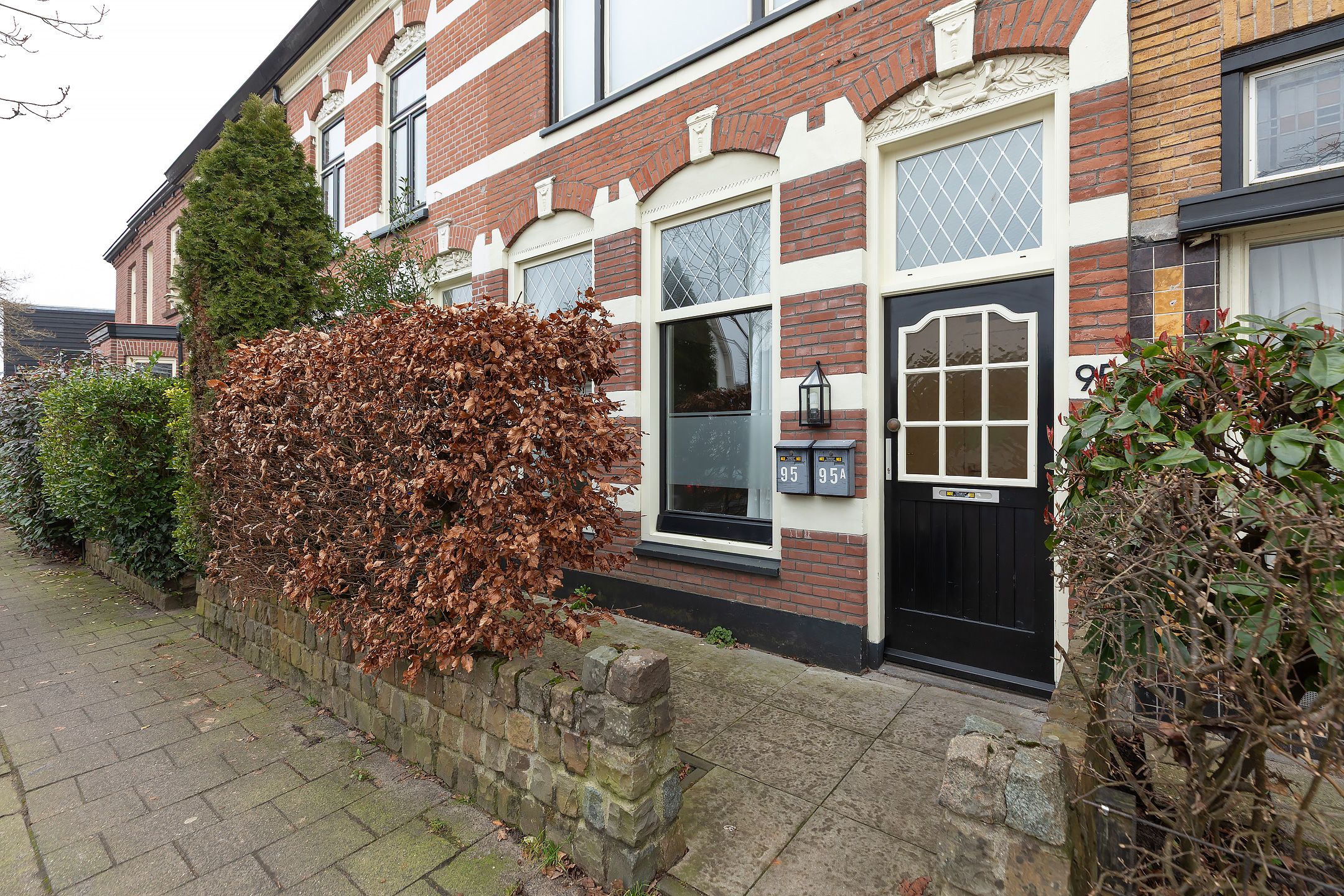 Foto van Koningsstraat 95, Hilversum