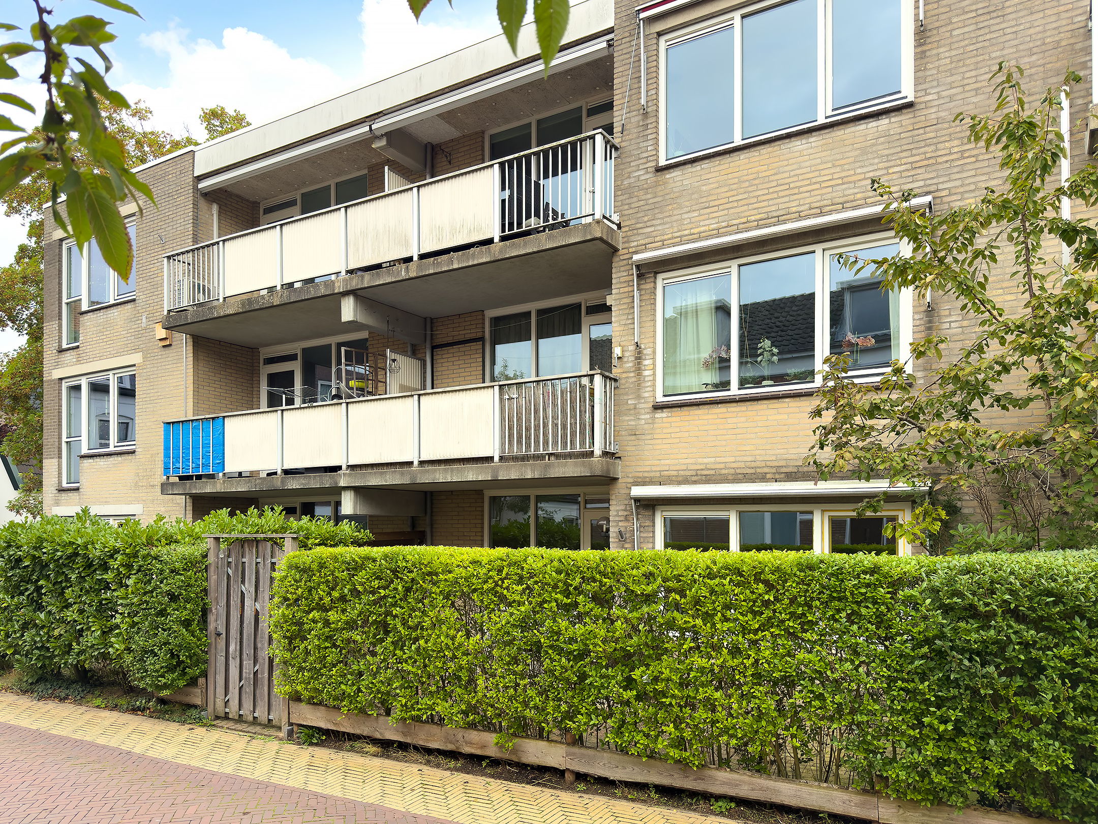 Foto van Koningsstraat 1432, Hilversum