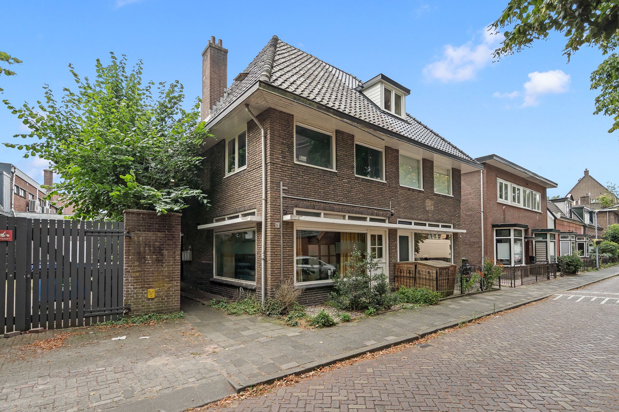Foto van St. Vitusstraat 16C, Hilversum