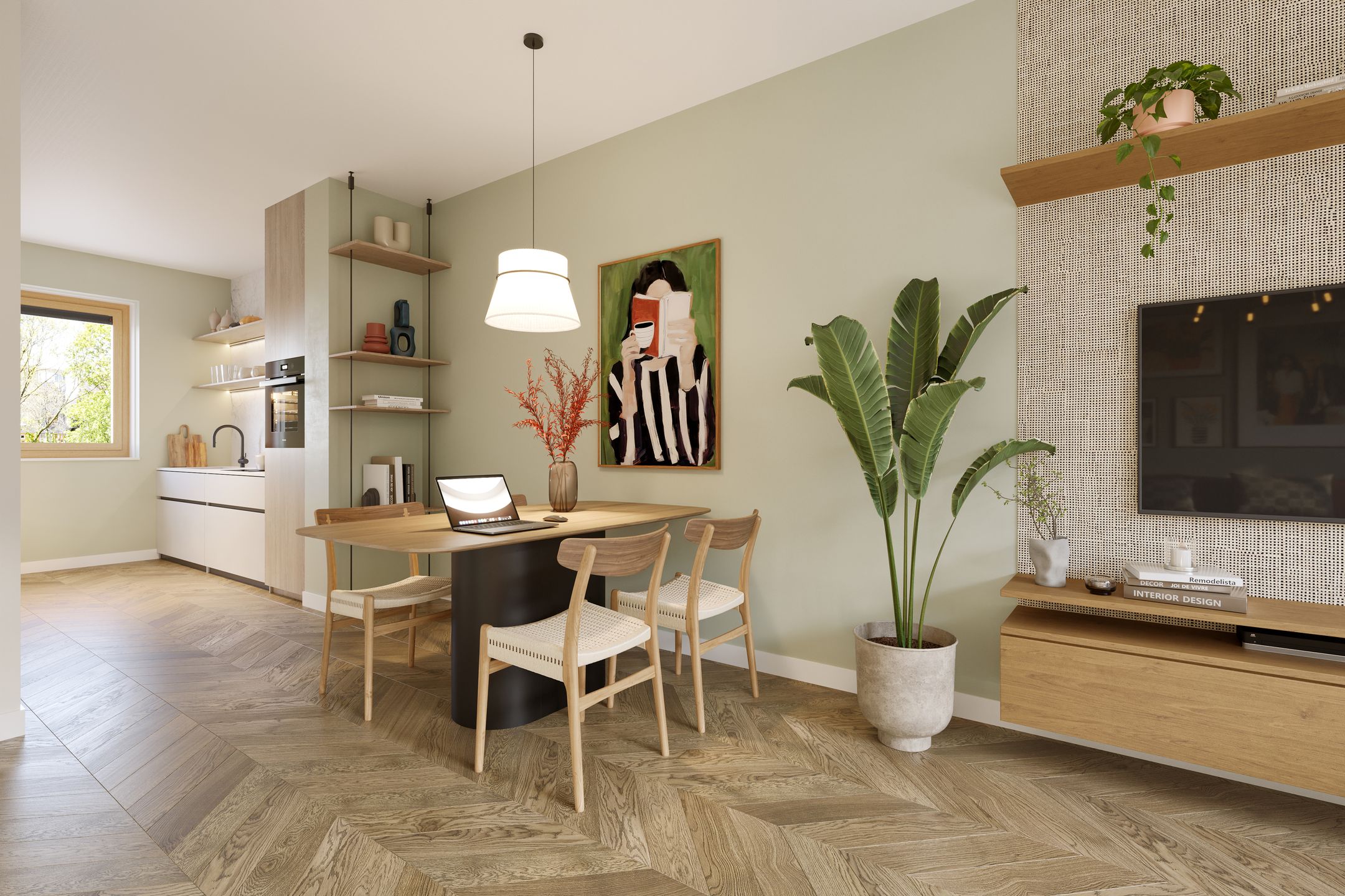 Foto van Achter St. Vitus 15B, Hilversum