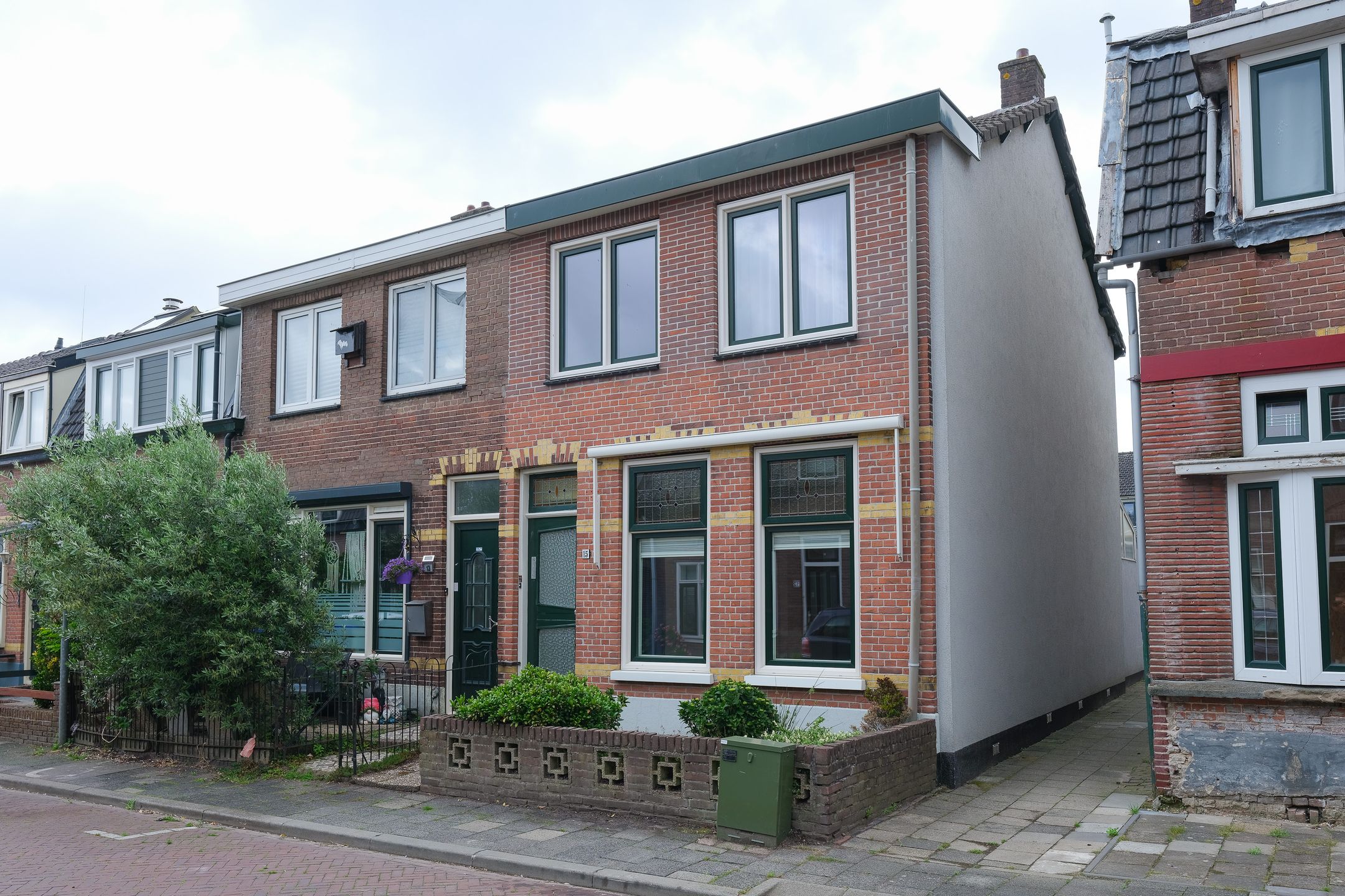 Foto van Faisantenstraat 15, Hilversum