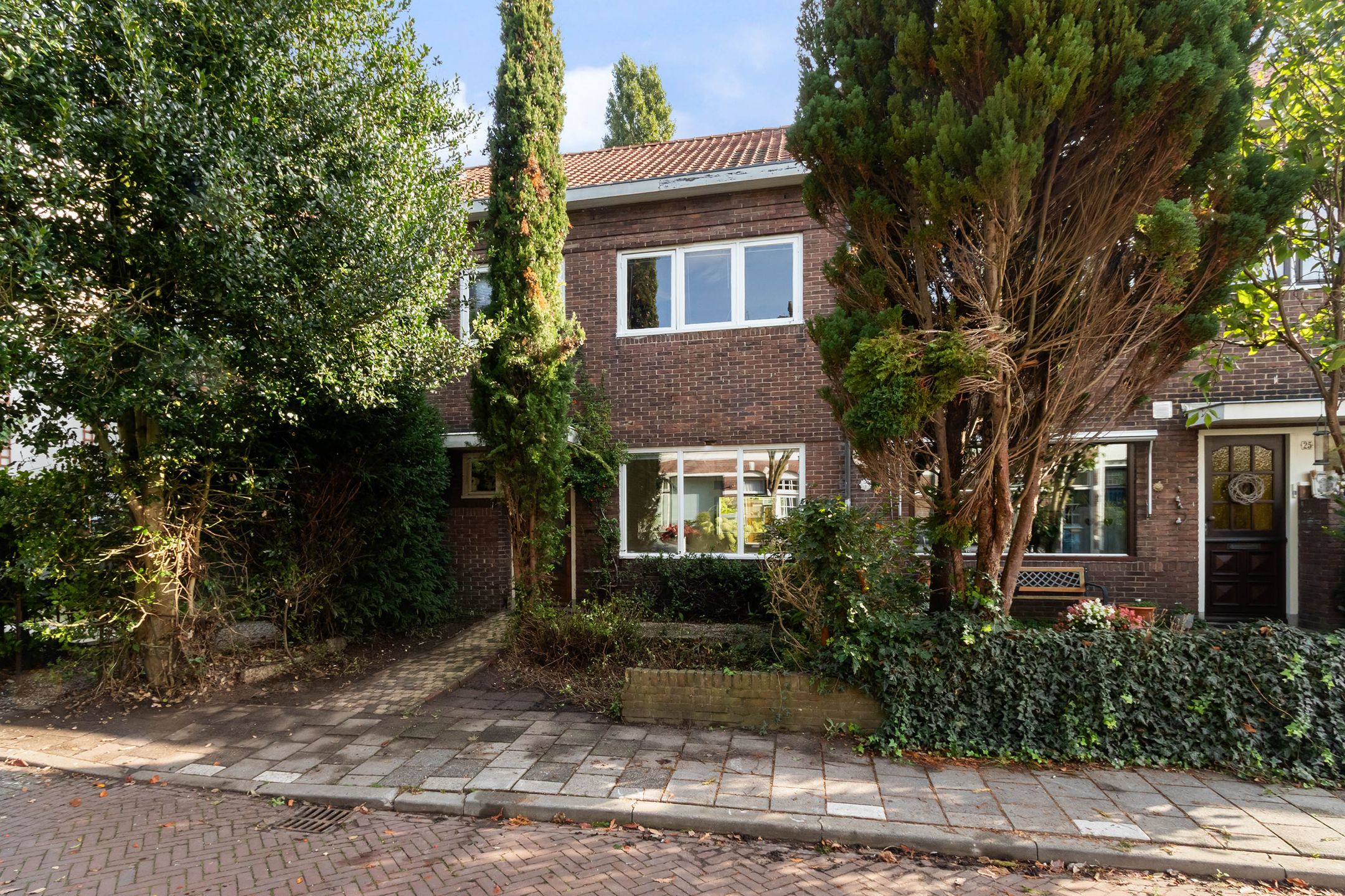 Foto van Pauwenstraat 23, Hilversum