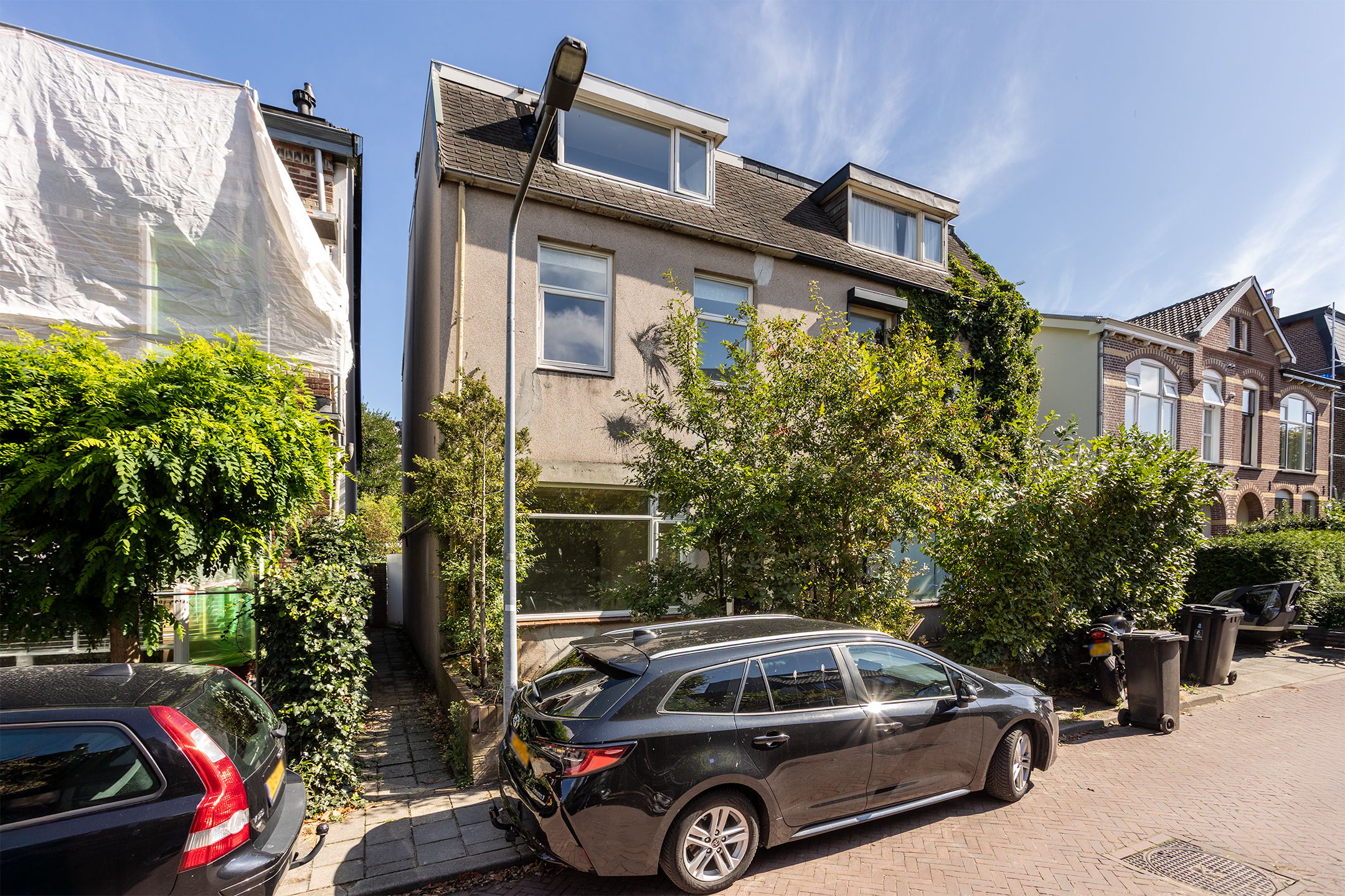 Foto van Pauwenstraat 9, Hilversum
