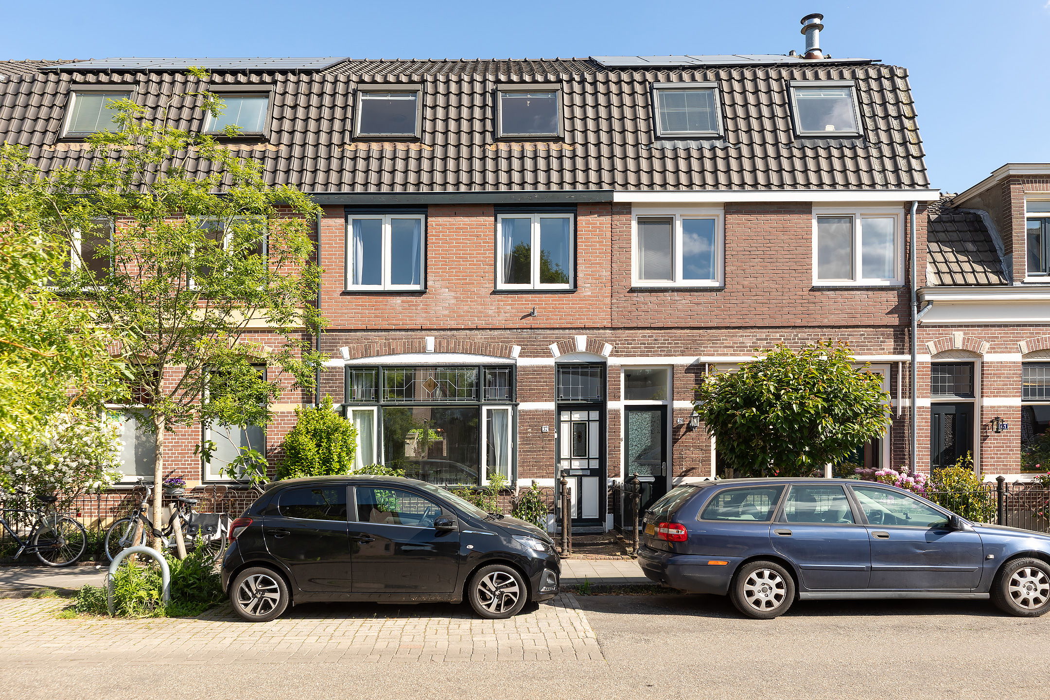 Foto van Diamantstraat 37, Hilversum