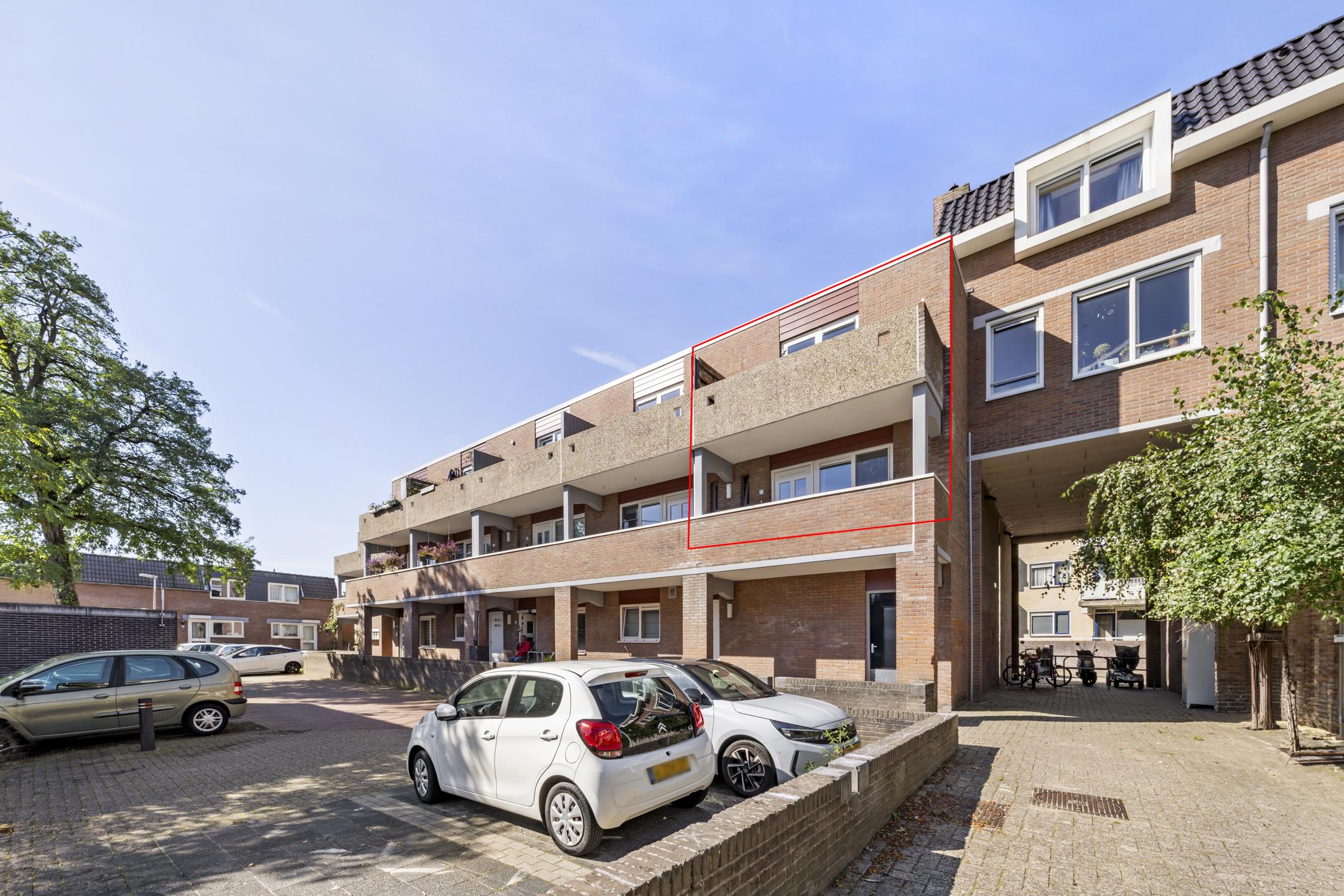 Foto van Weversweg 27, Hilversum