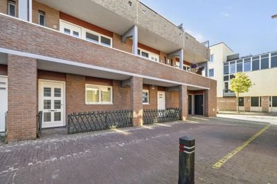 Foto van Weversweg 2, Hilversum