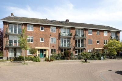 Foto van Oude Amersfoortseweg 245, Hilversum
