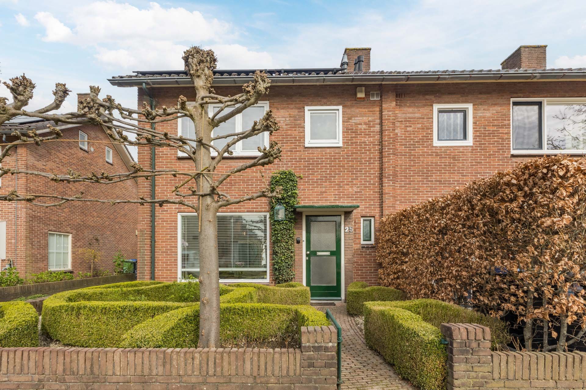 Foto van Abel Tasmanstraat 25, Hilversum