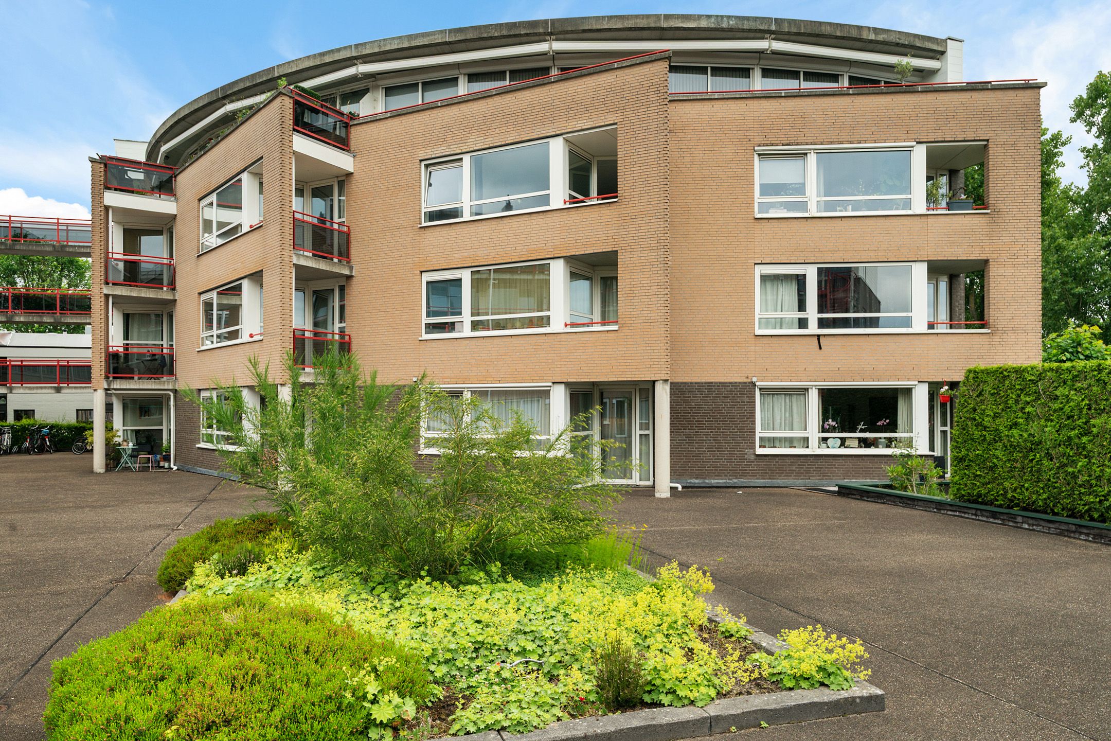 Foto van Willem Barentszweg 5C, Hilversum