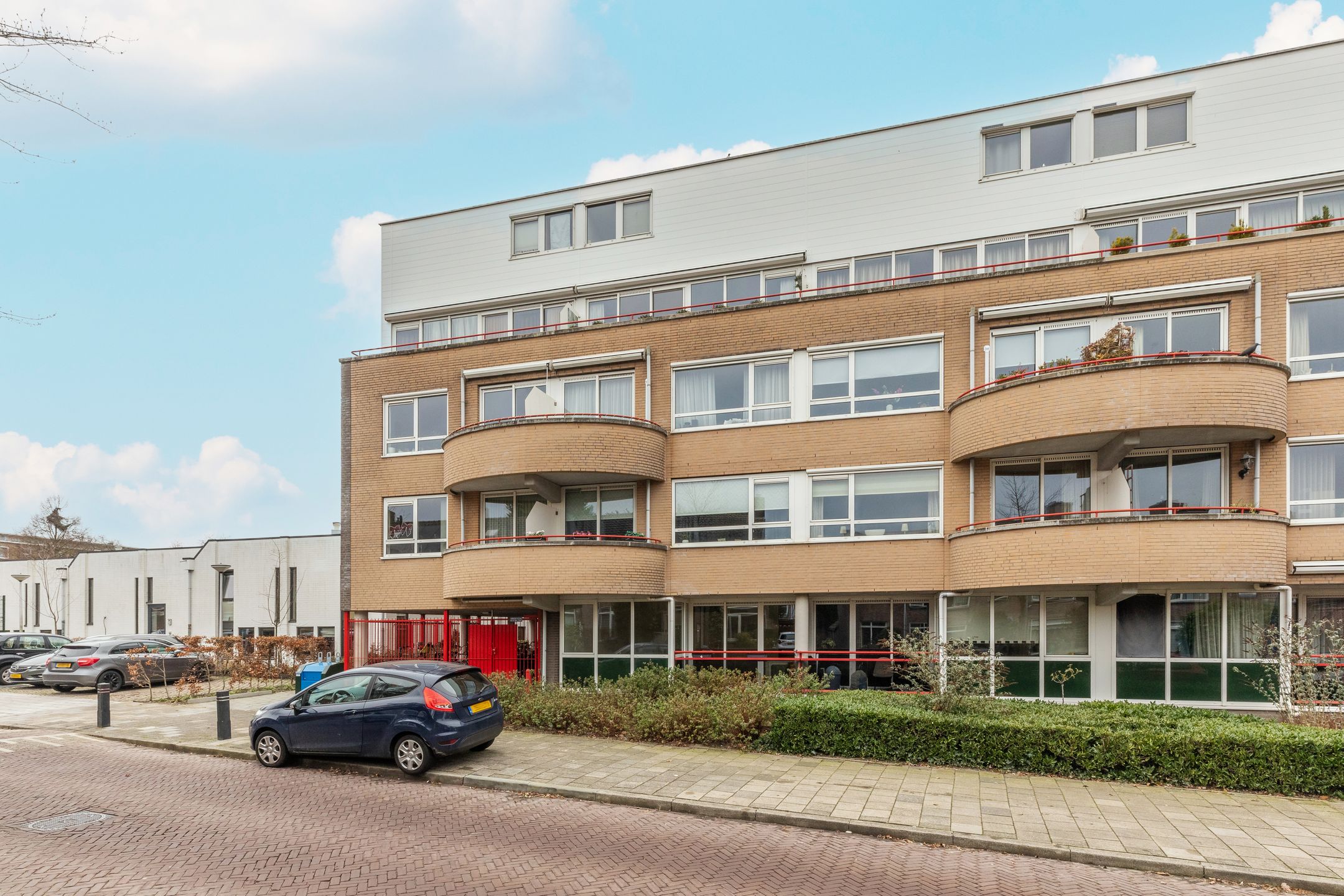 Foto van Willem Barentszweg 9A, Hilversum
