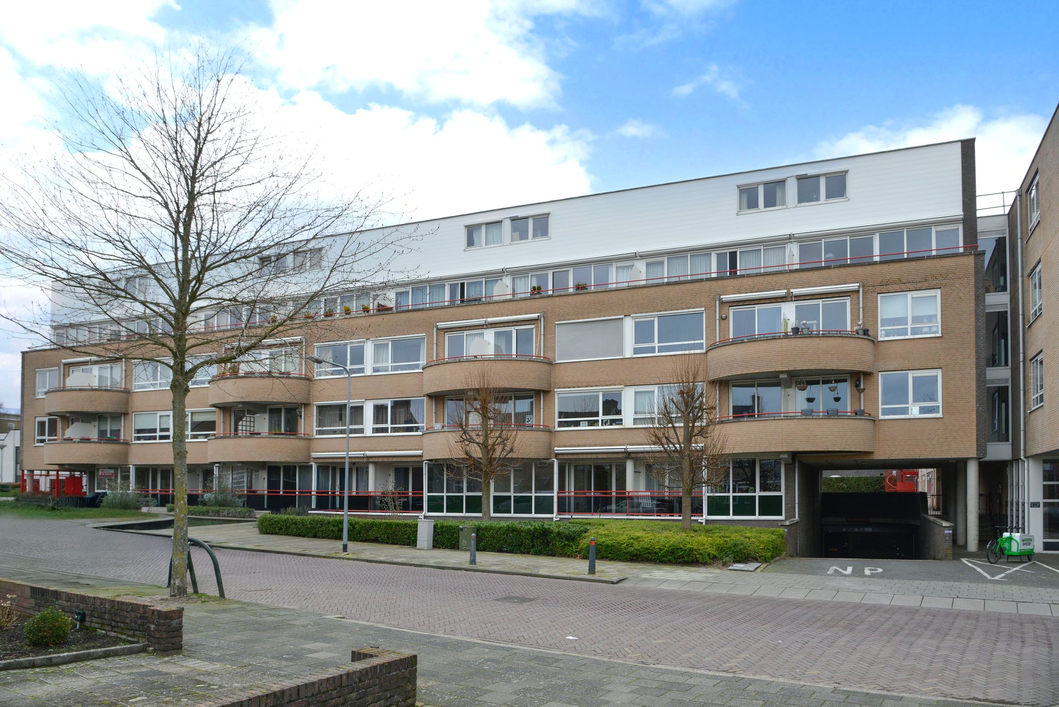 Foto van Willem Barentszweg 9E, Hilversum