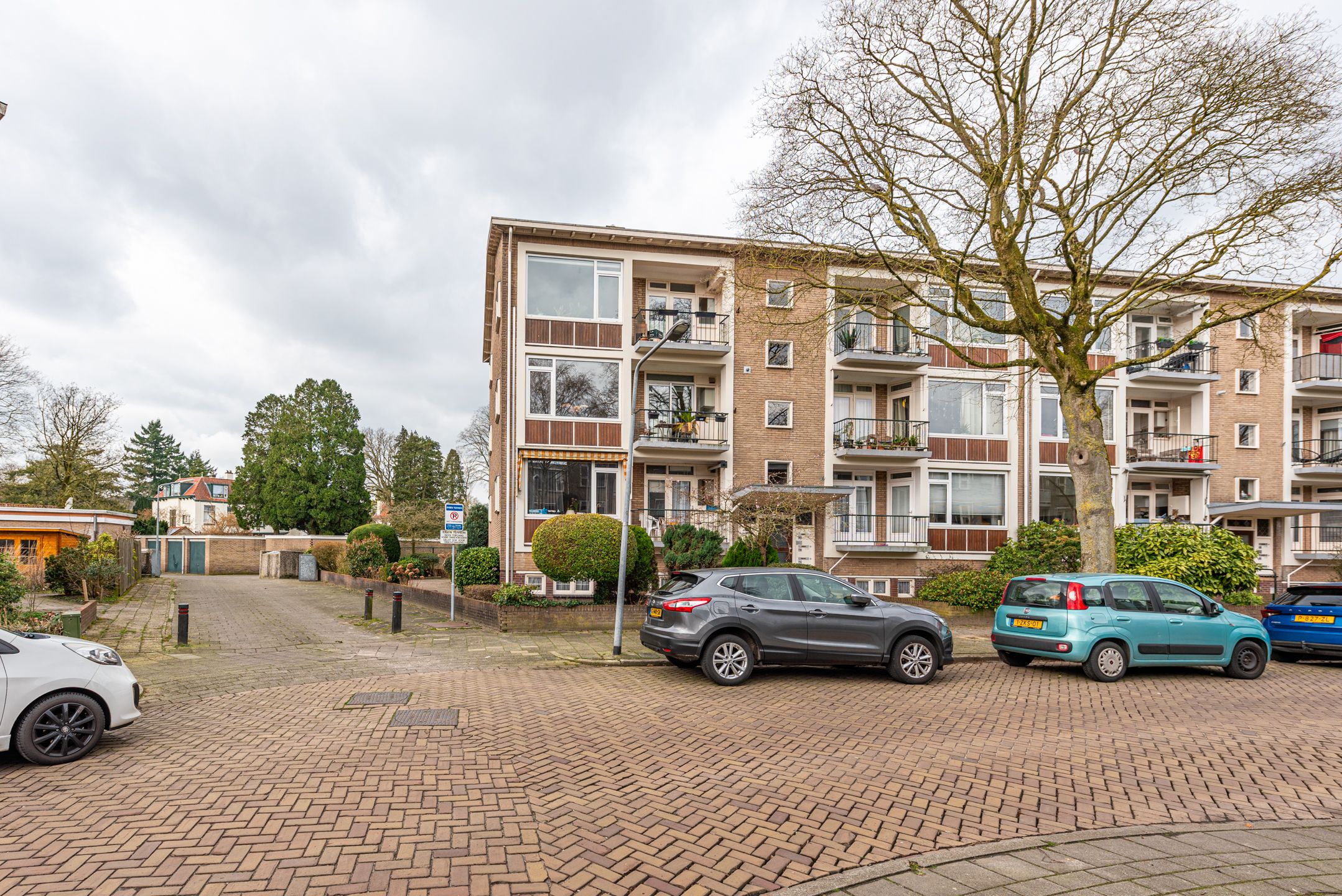 Foto van Willem Barentszweg 86, Hilversum