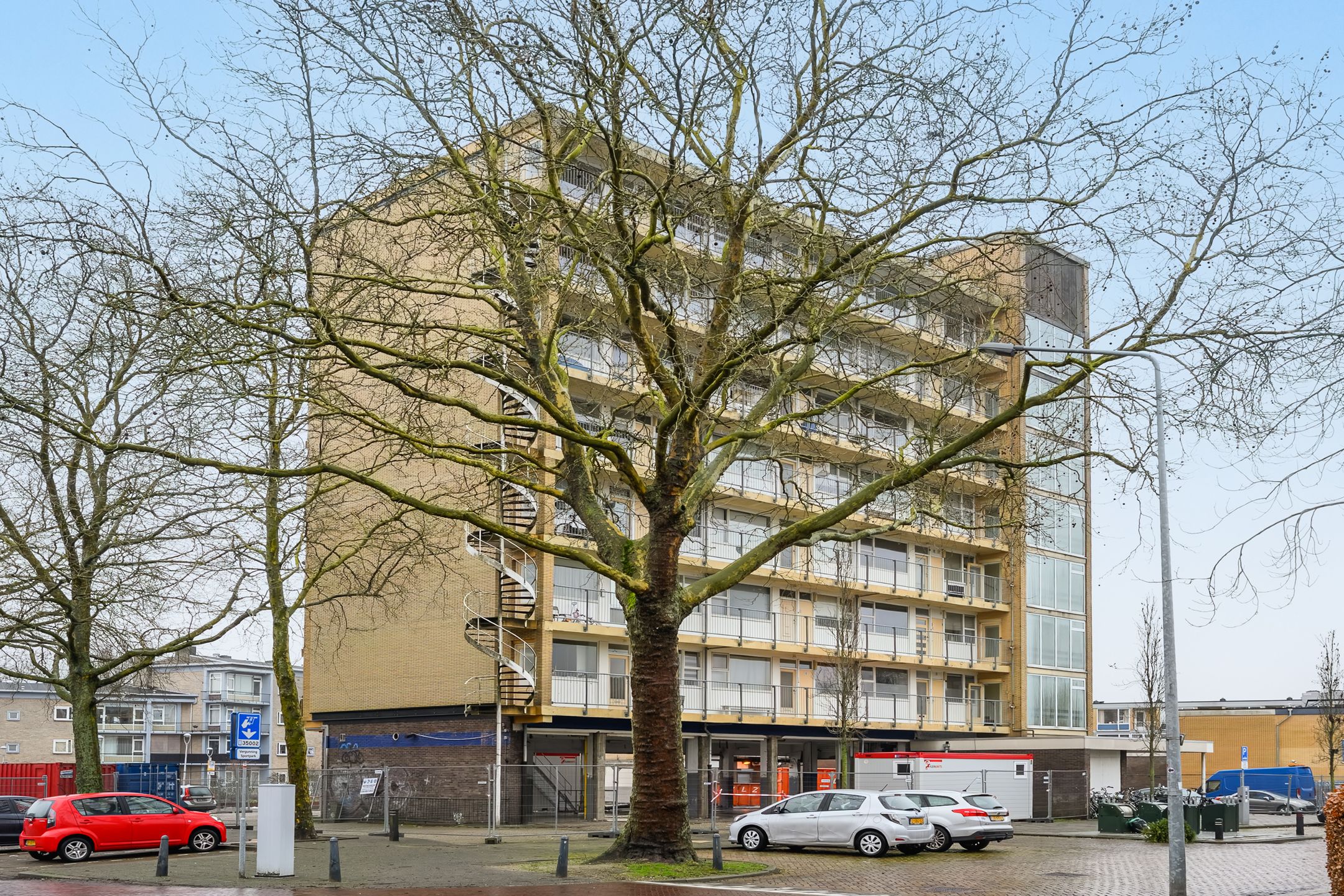 Foto van Willem Bontekoestraat 1, Hilversum