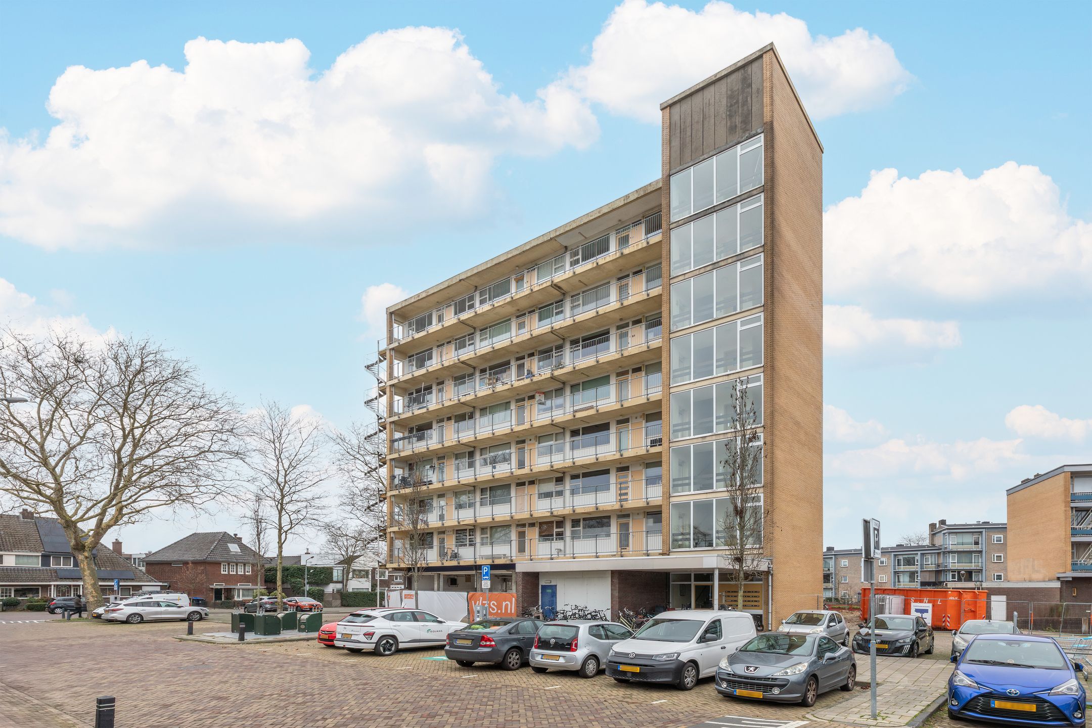 Foto van Willem Bontekoestraat 15, Hilversum