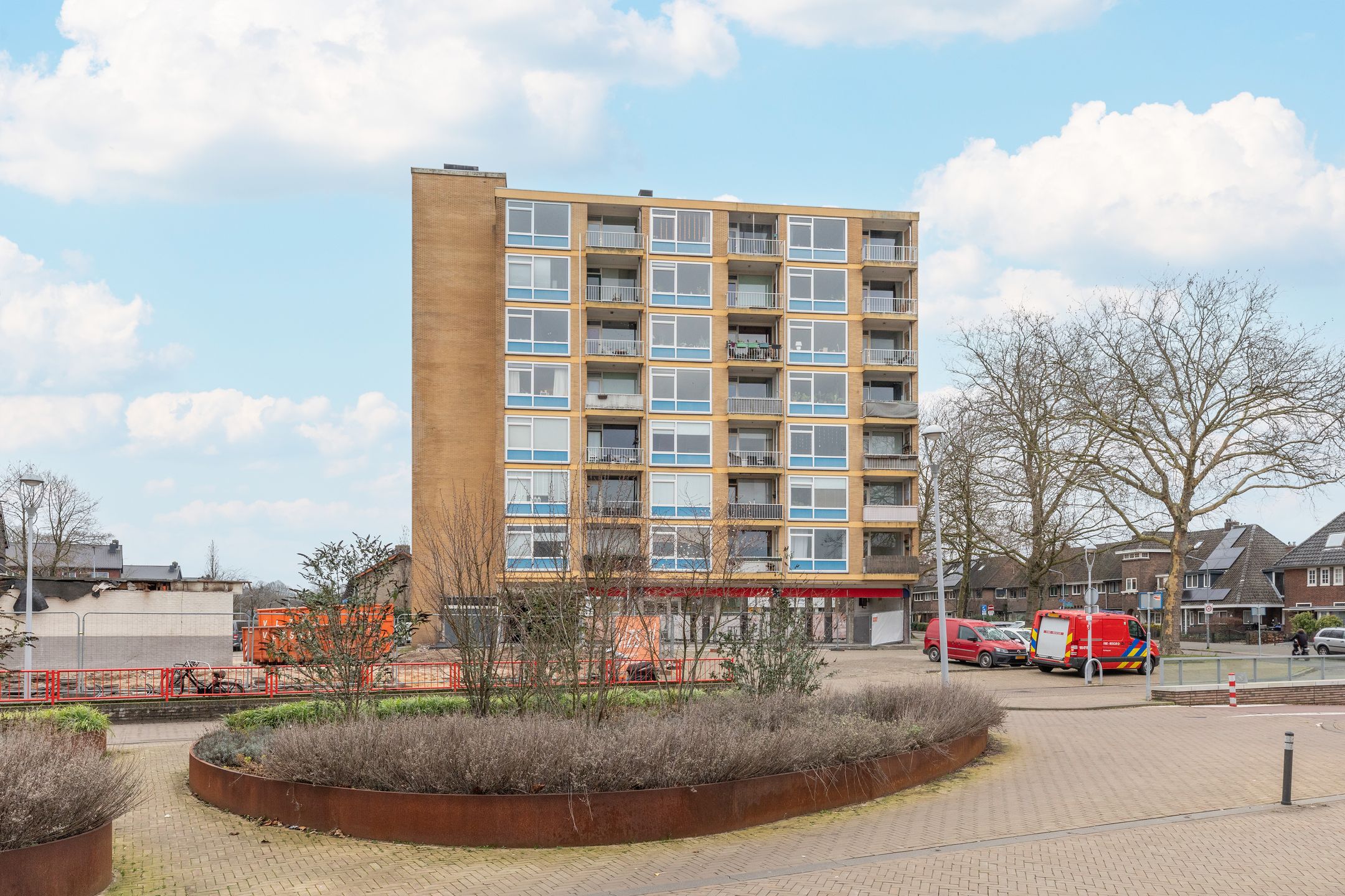 Foto van Willem Bontekoestraat 23, Hilversum