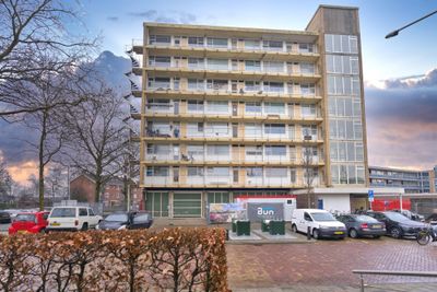 Foto van Willem Bontekoestraat 5, Hilversum