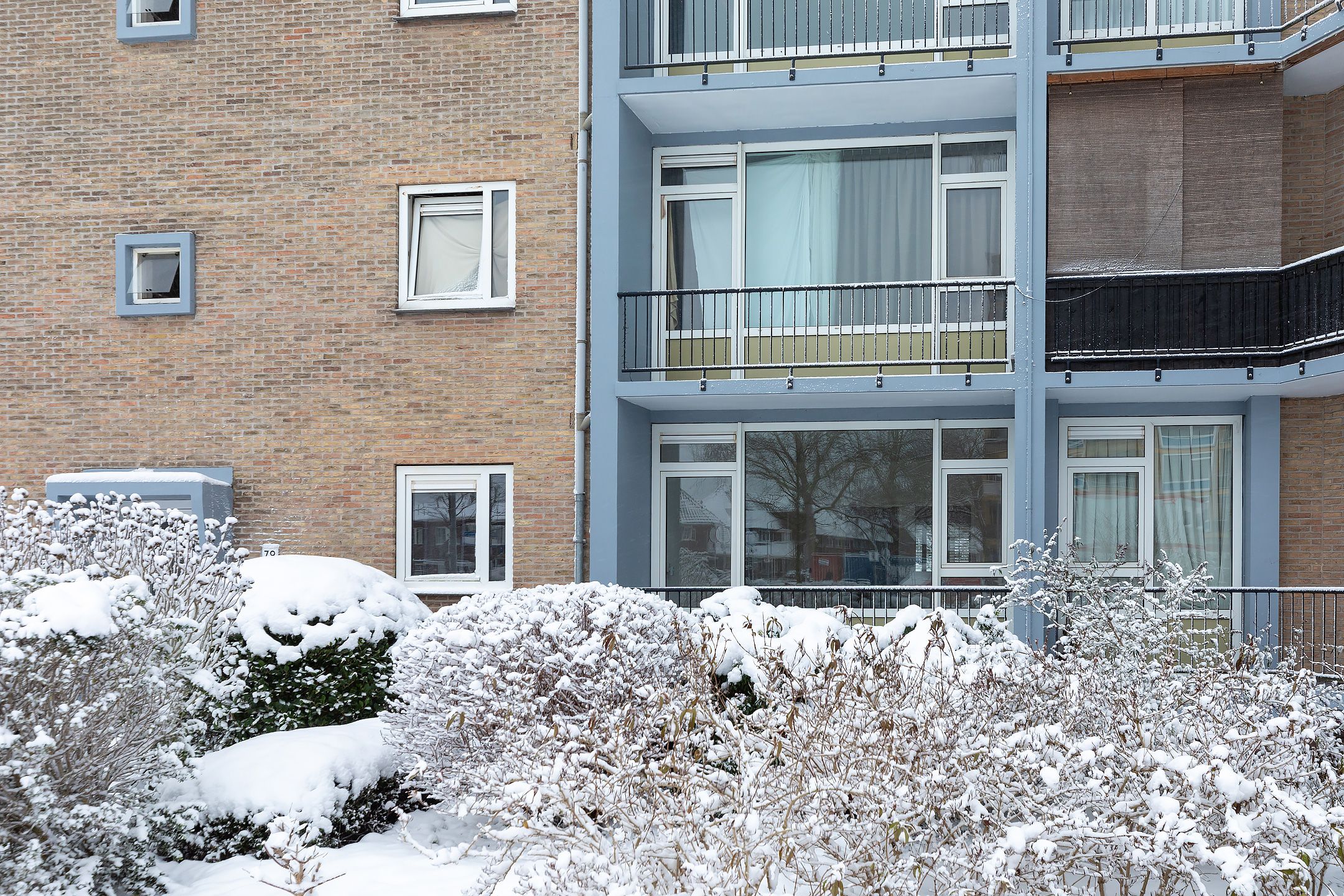 Foto van Oosterengweg 75, Hilversum