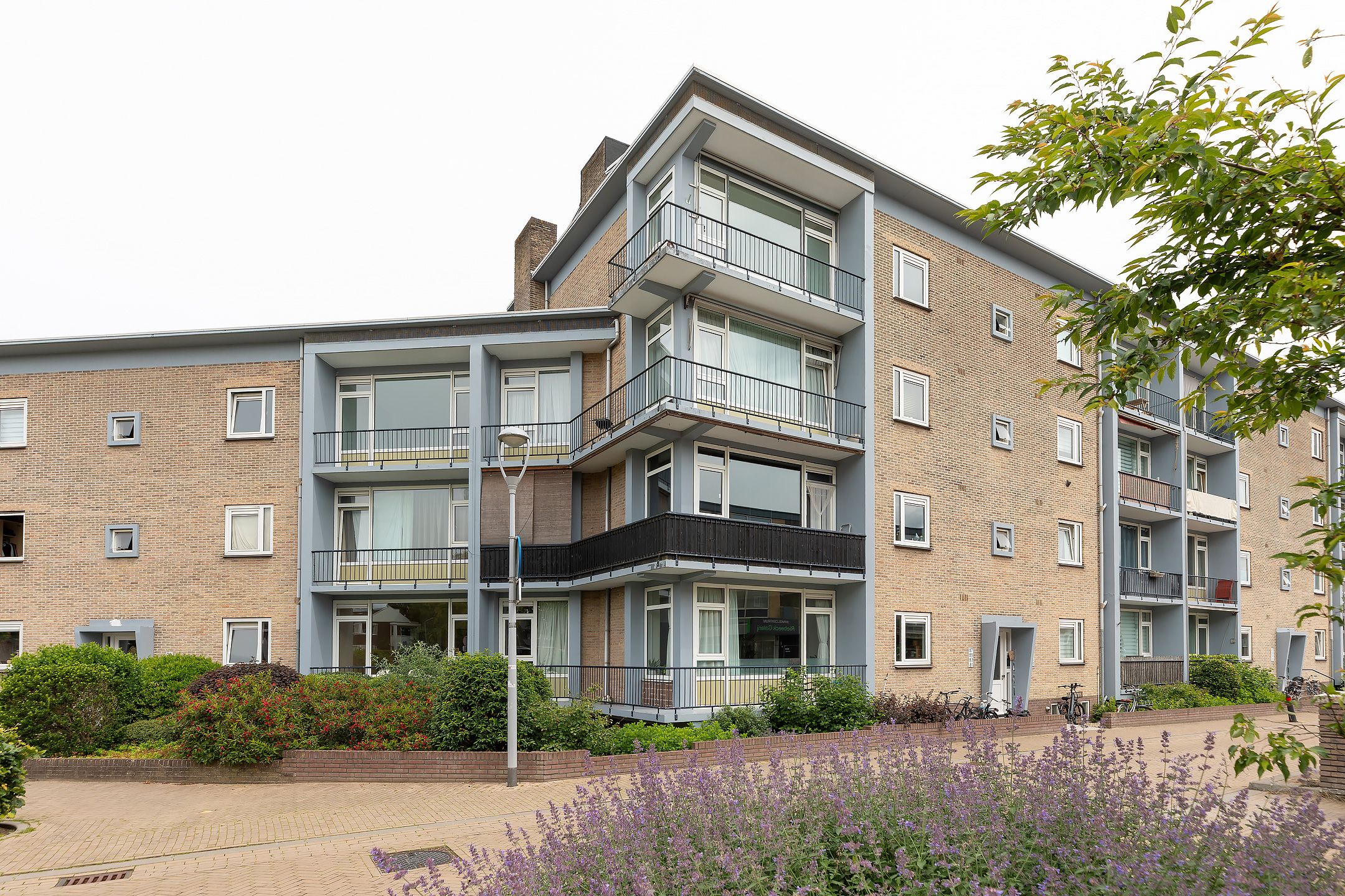 Foto van Oosterengweg 87, Hilversum