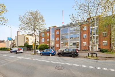 Foto van Oosterengweg 251, Hilversum