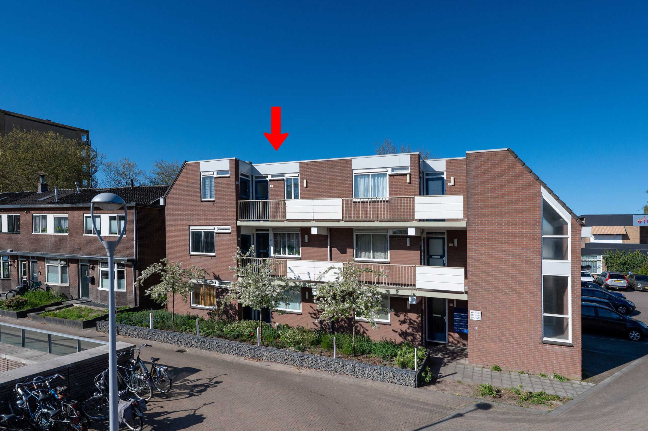 Foto van Oosterengweg 50C, Hilversum