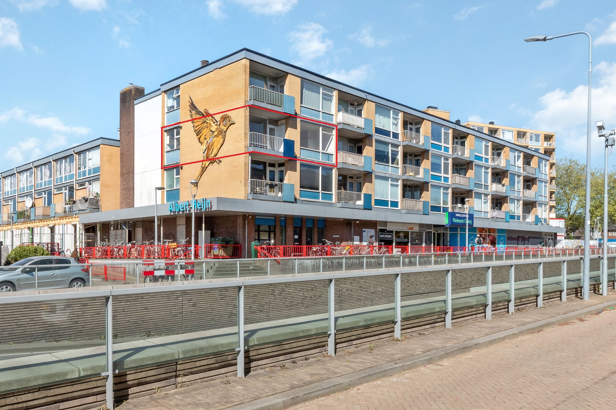 Foto van Oosterengweg 112, Hilversum