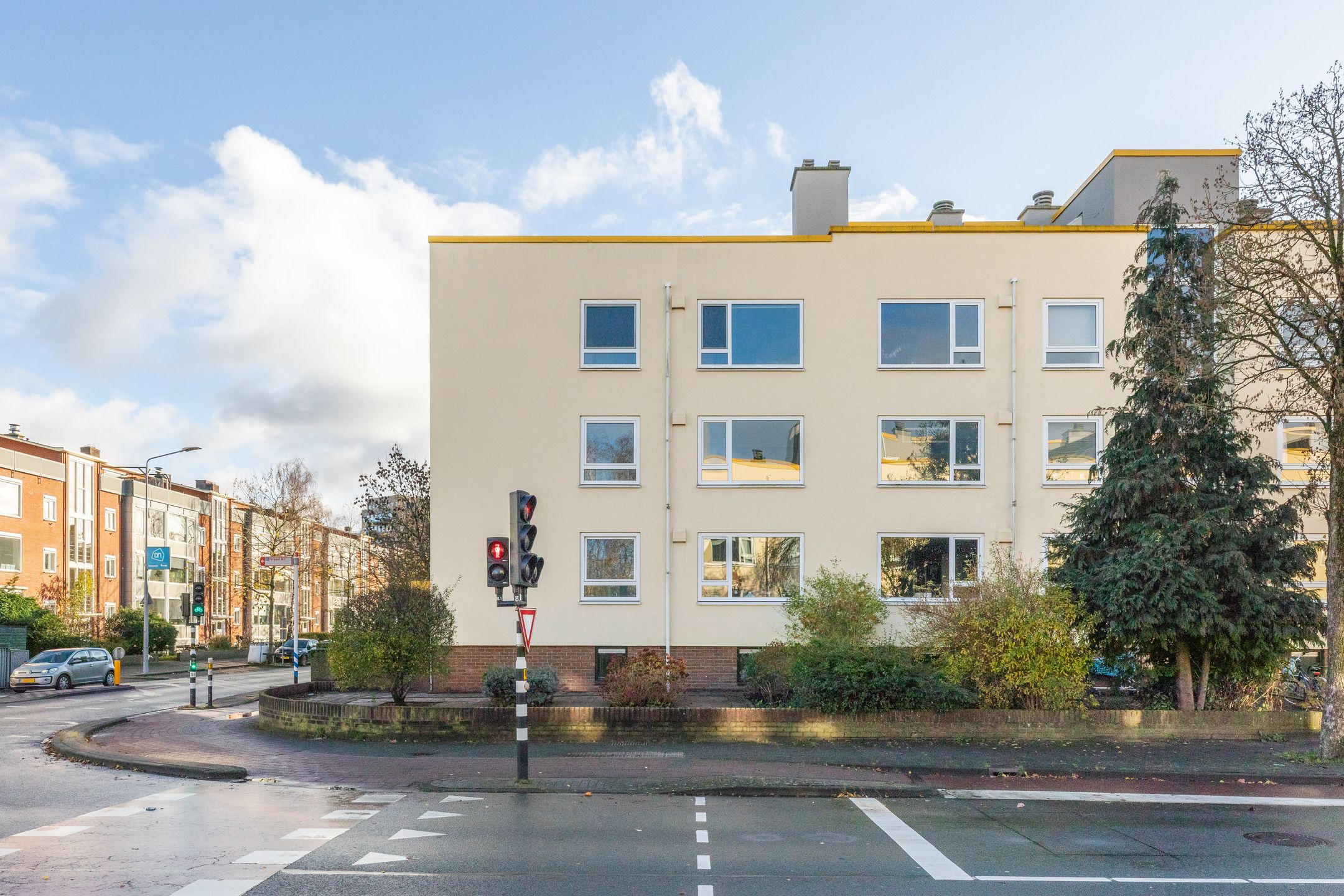 Foto van Oosterengweg 272, Hilversum