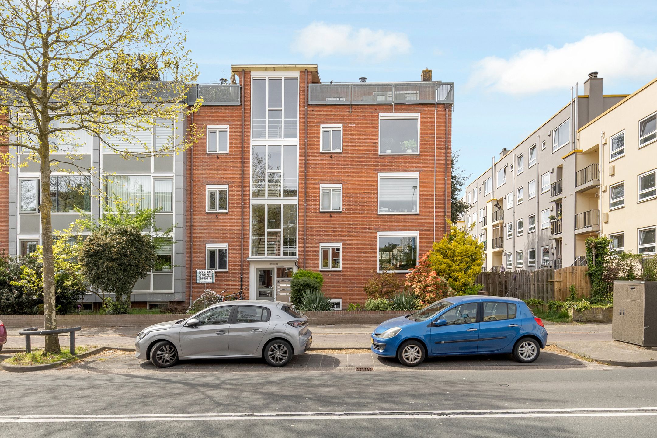Foto van Oosterengweg 276, Hilversum