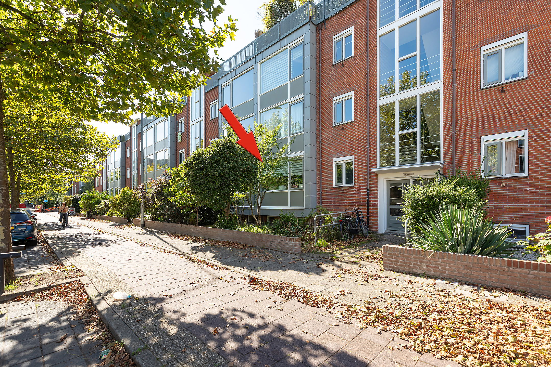 Foto van Oosterengweg 284, Hilversum