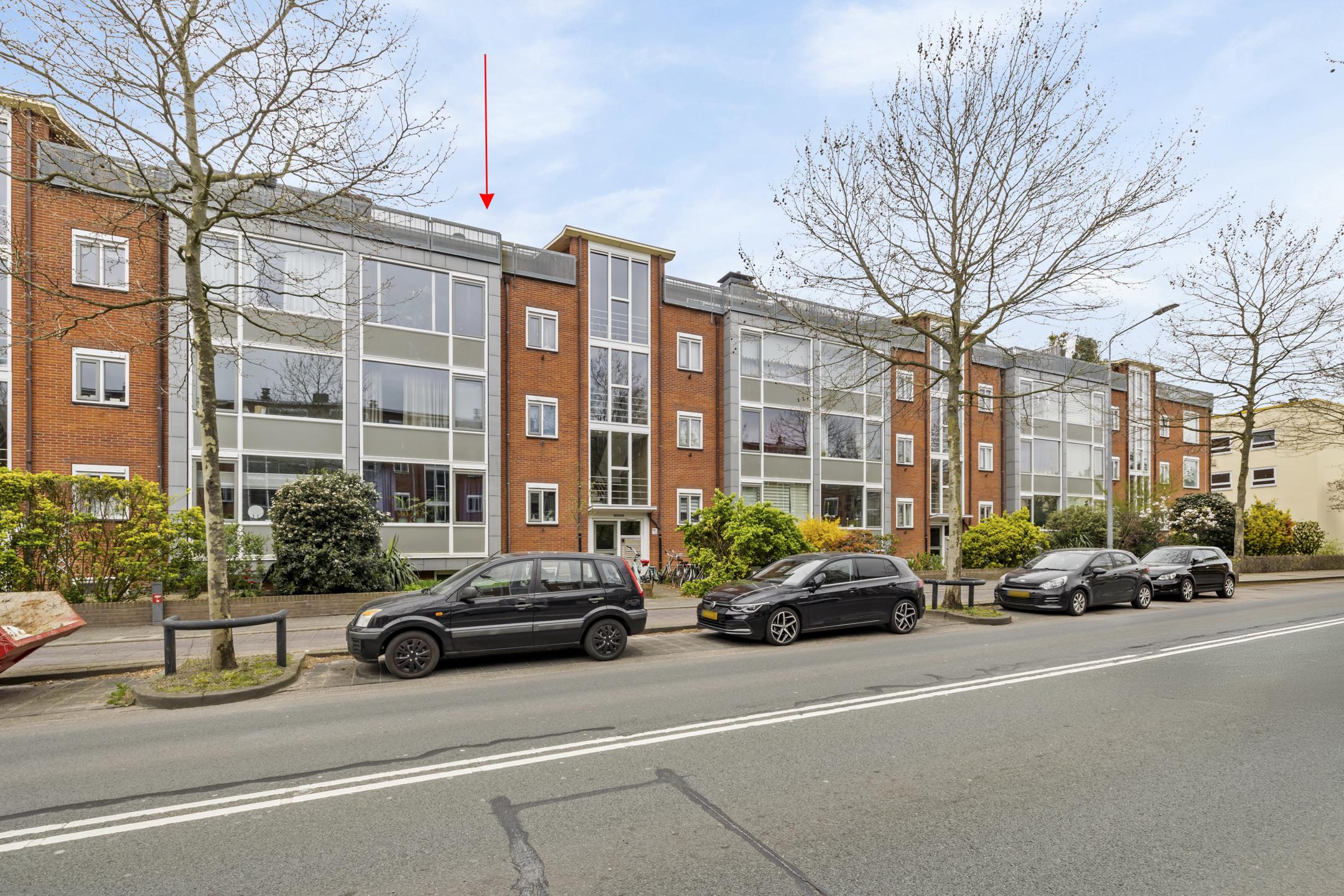 Foto van Oosterengweg 322, Hilversum