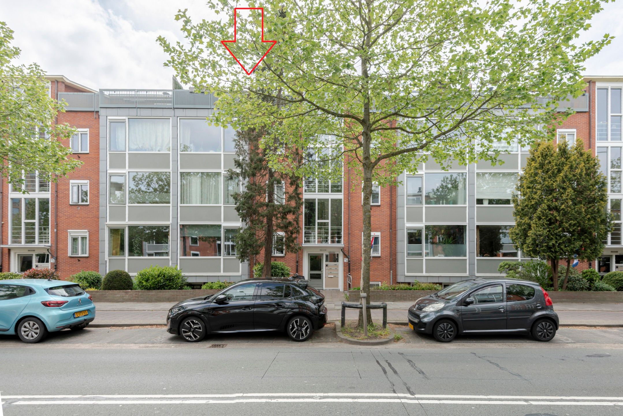 Foto van Oosterengweg 386, Hilversum