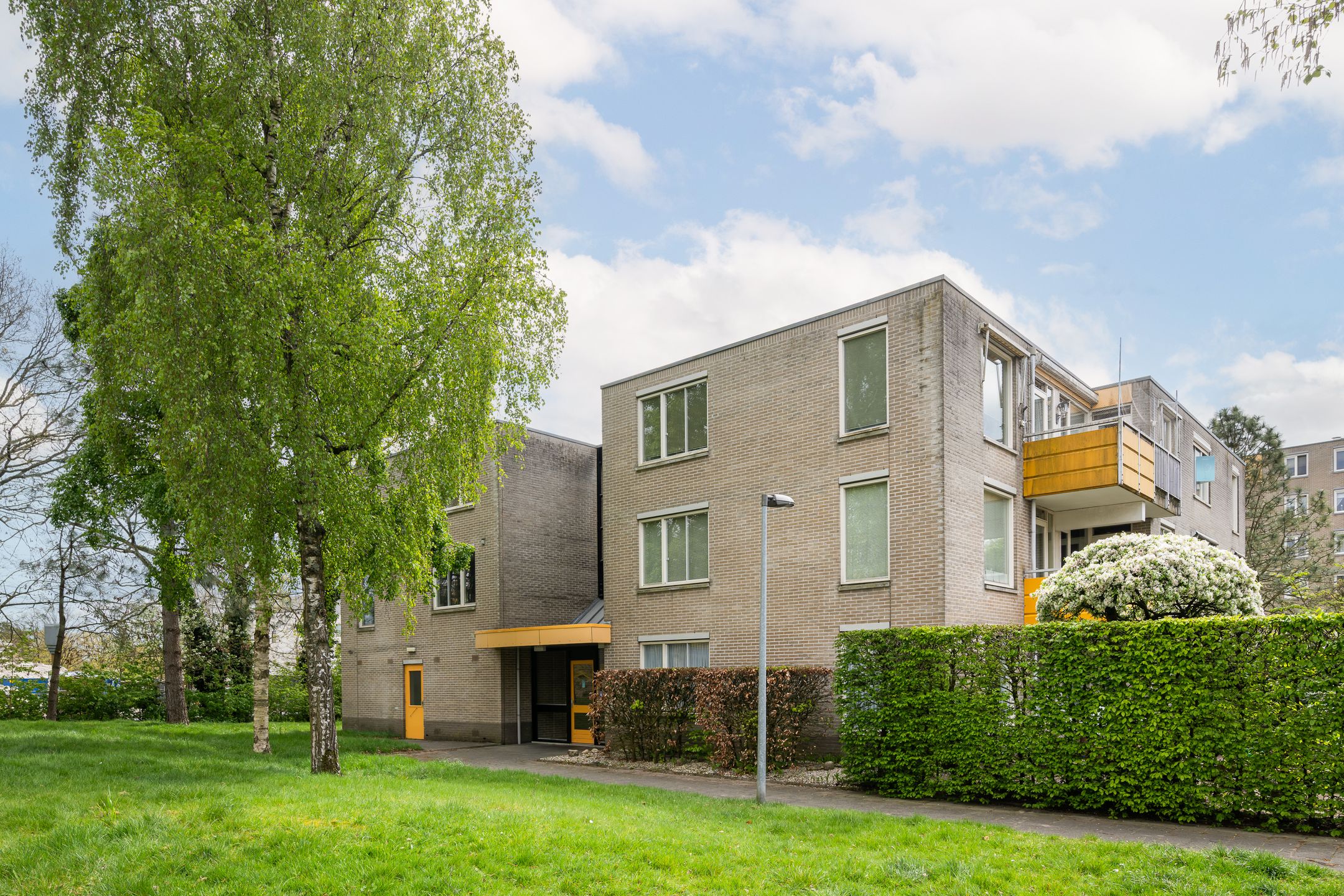 Foto van Van Linschotenlaan 77, Hilversum