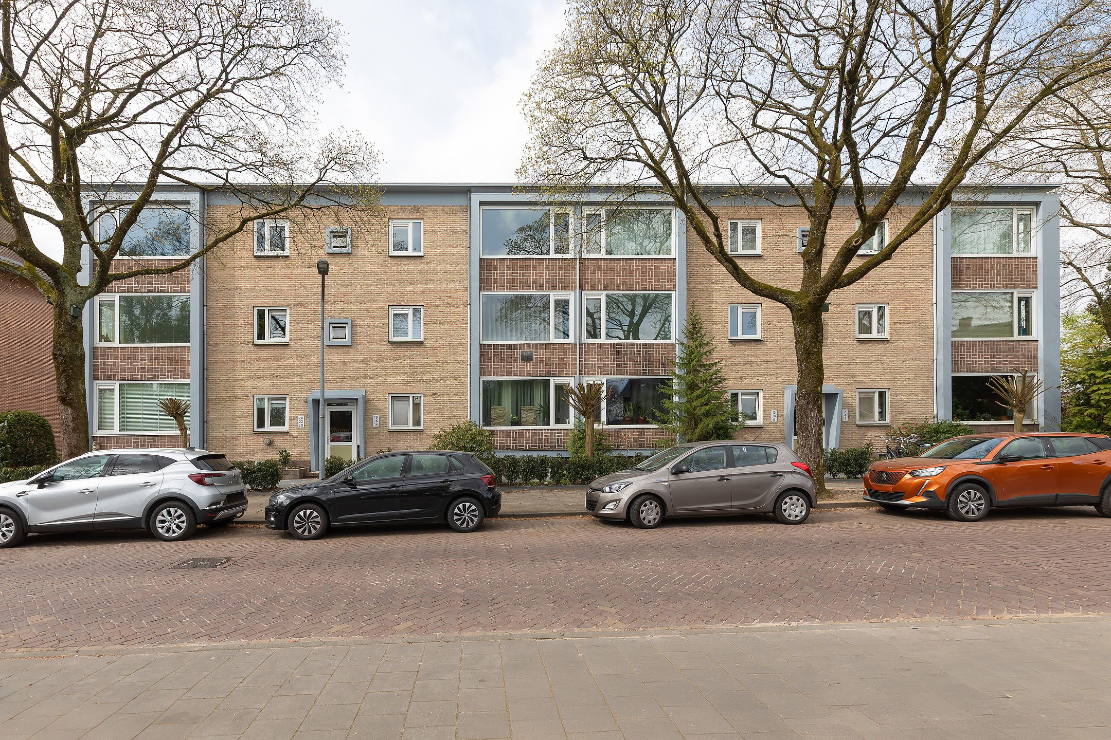 Foto van Compagnieweg 10, Hilversum