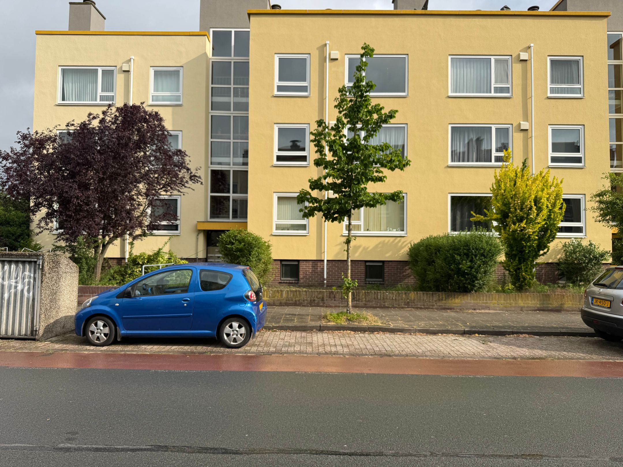 Foto van Van Riebeeckweg 65, Hilversum