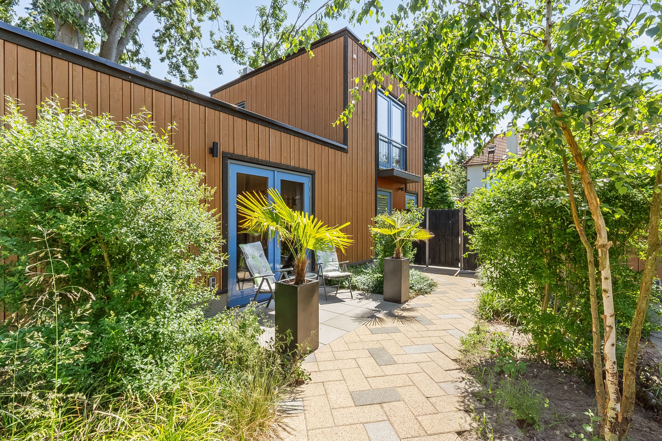 Foto van Van Riebeeckweg 44, Hilversum