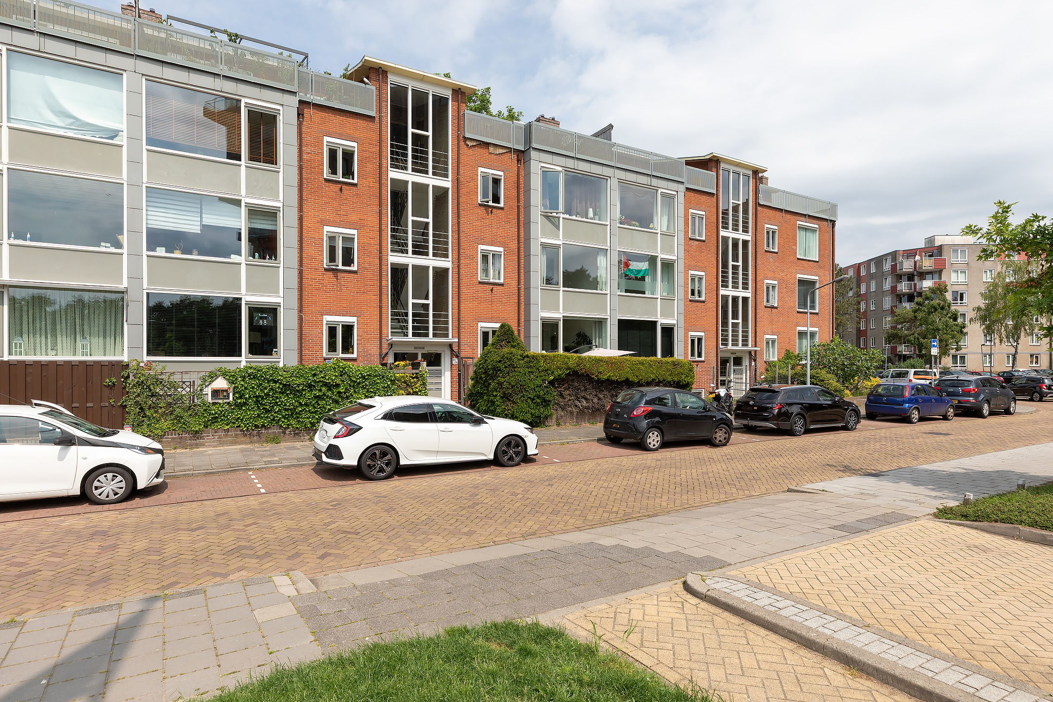 Foto van Van Linschotenlaan 282, Hilversum