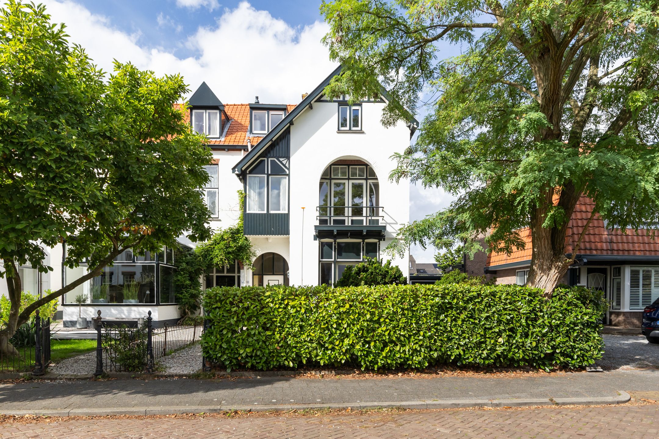 Foto van Oude Amersfoortseweg 53, Hilversum