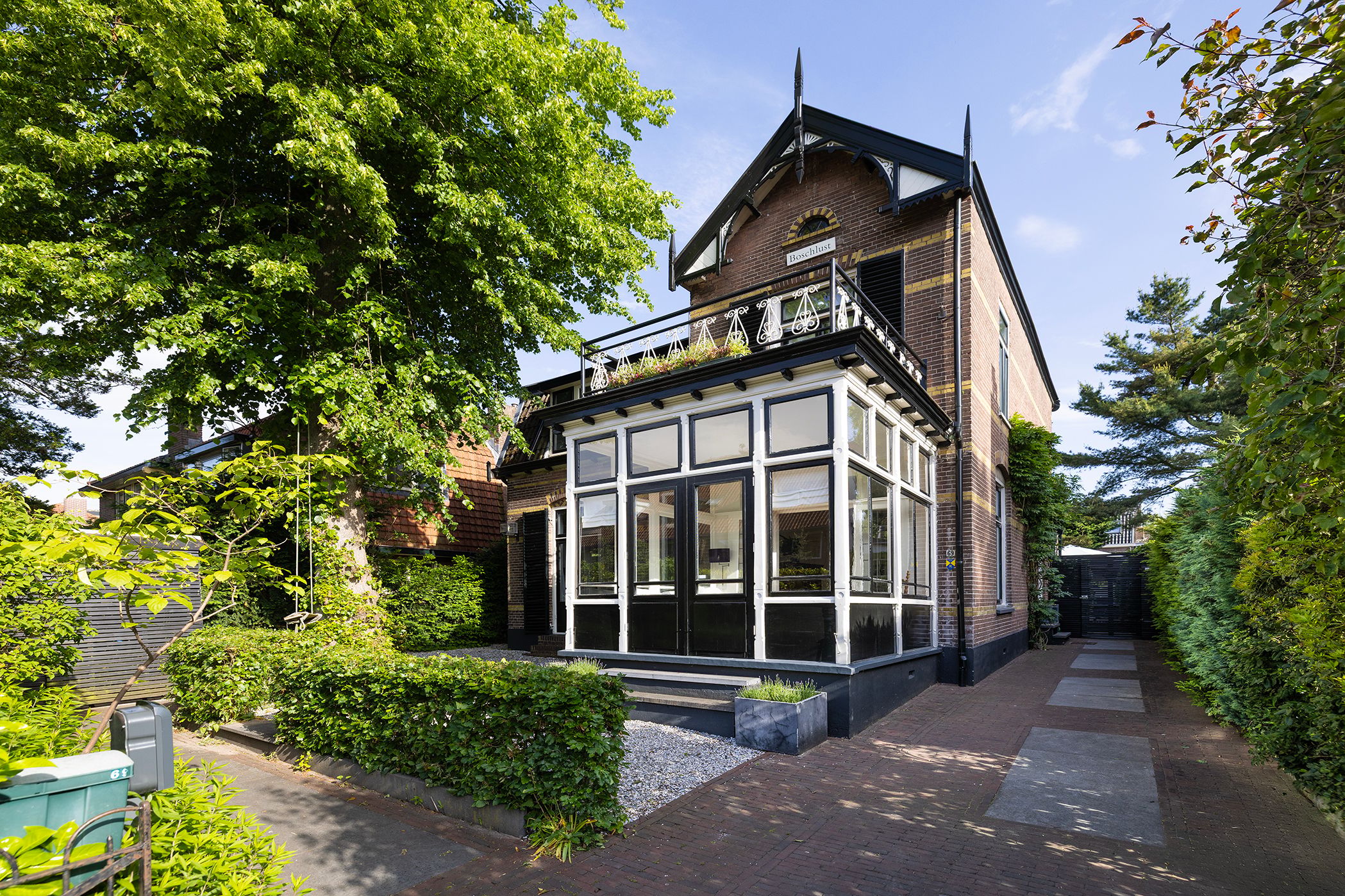Foto van Oude Amersfoortseweg 69, Hilversum